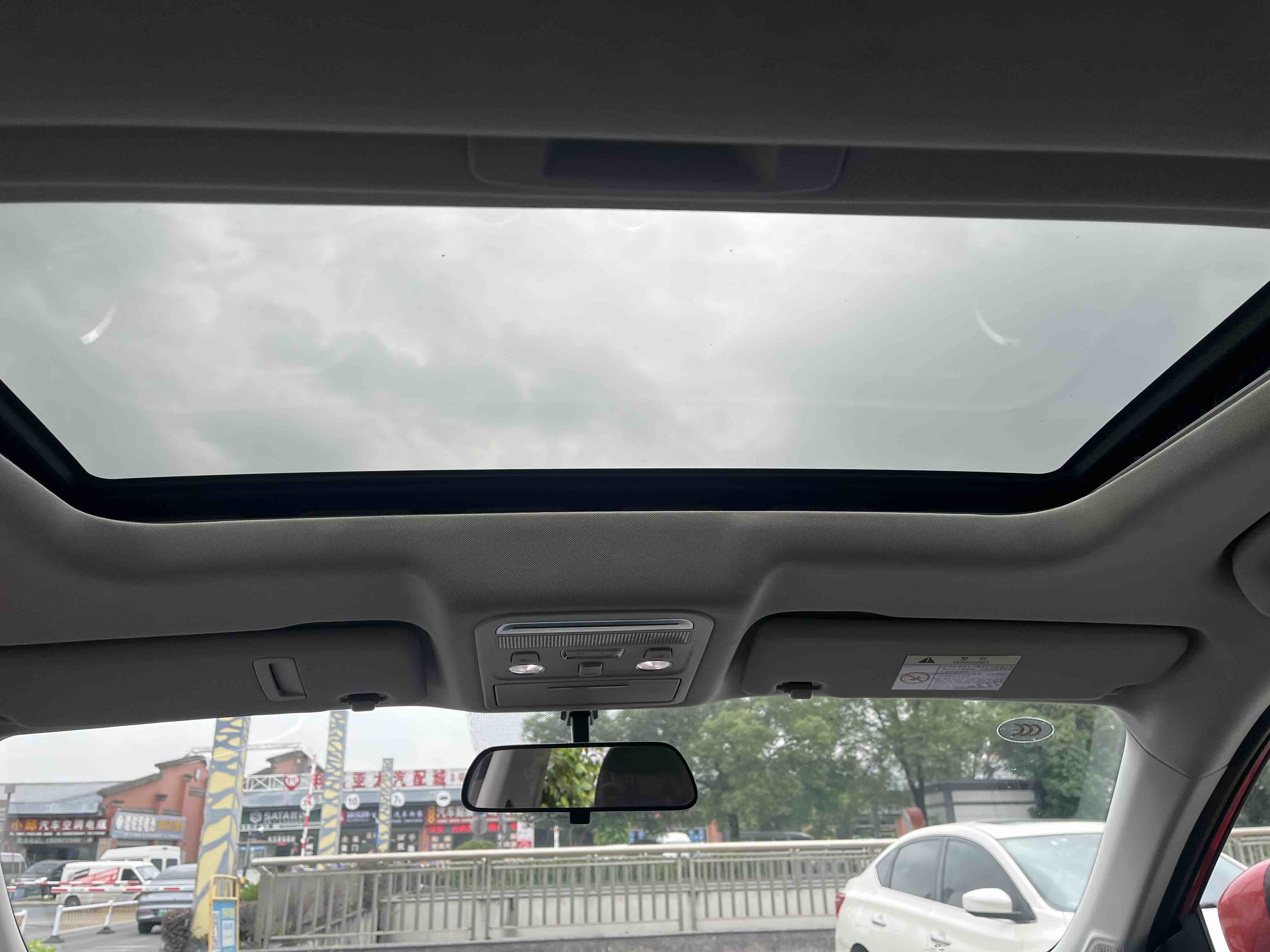 东风风行 风行T5 EVO 2021 汽车图片 #8