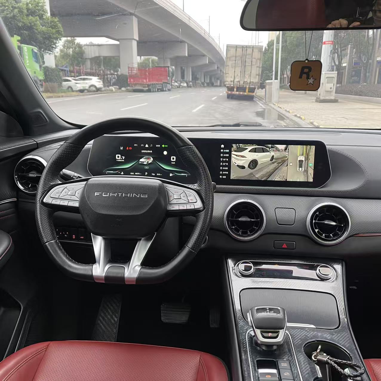 T5 EVO 2021 car image #8