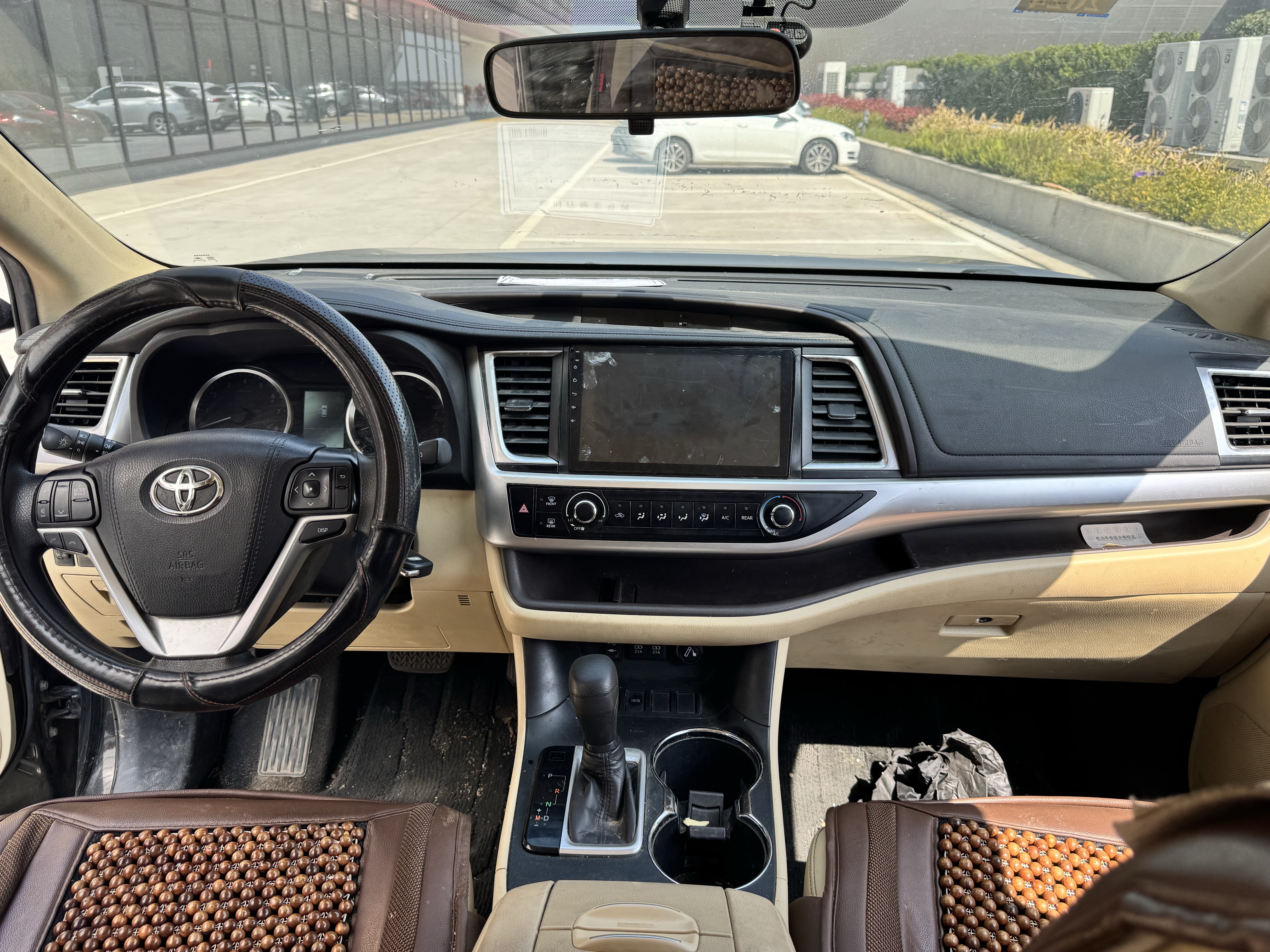 Toyota Highlander 2020 #8 Toyota Highlander 2020 car image #8