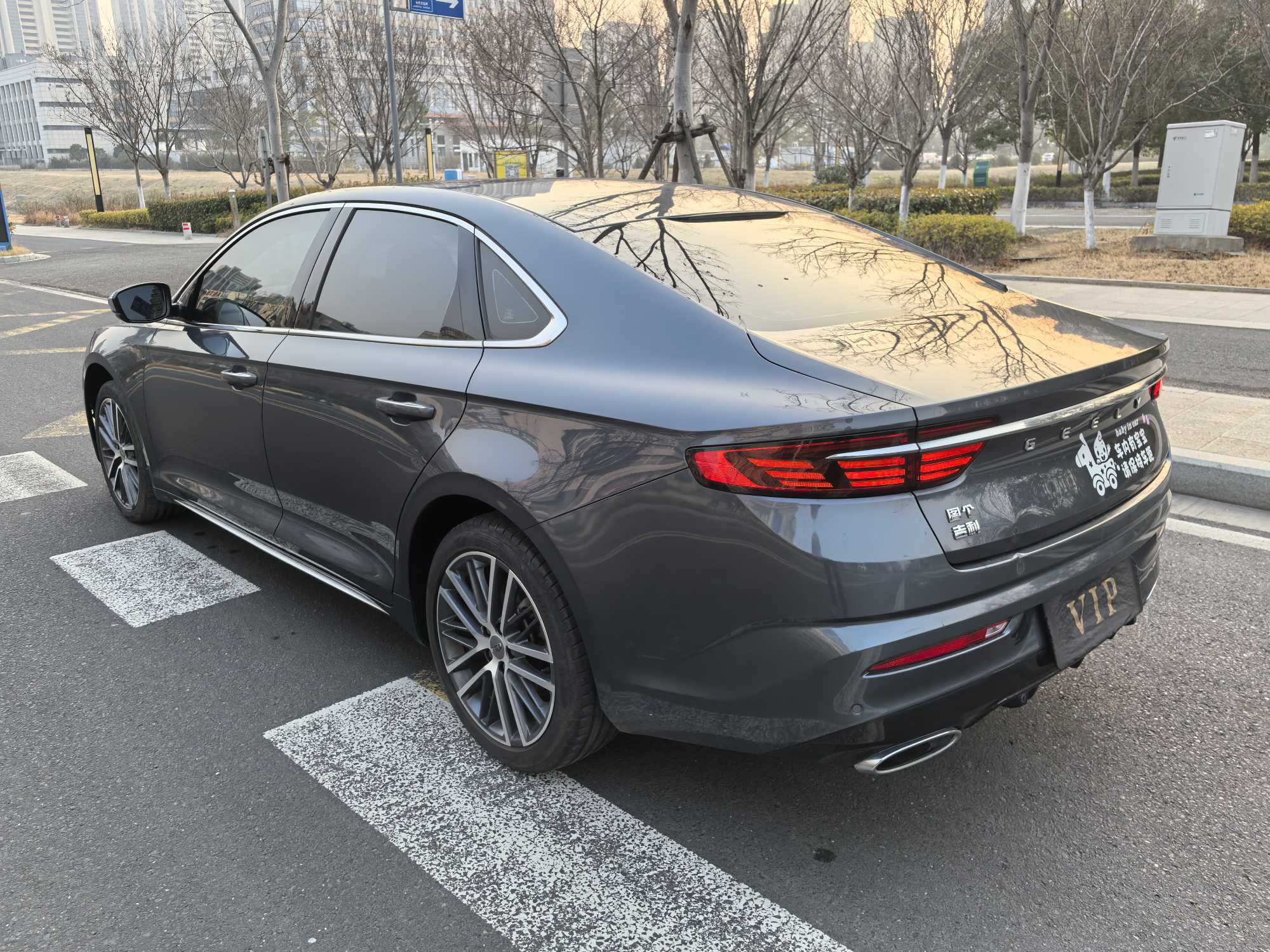 Preface 2021 car image #8