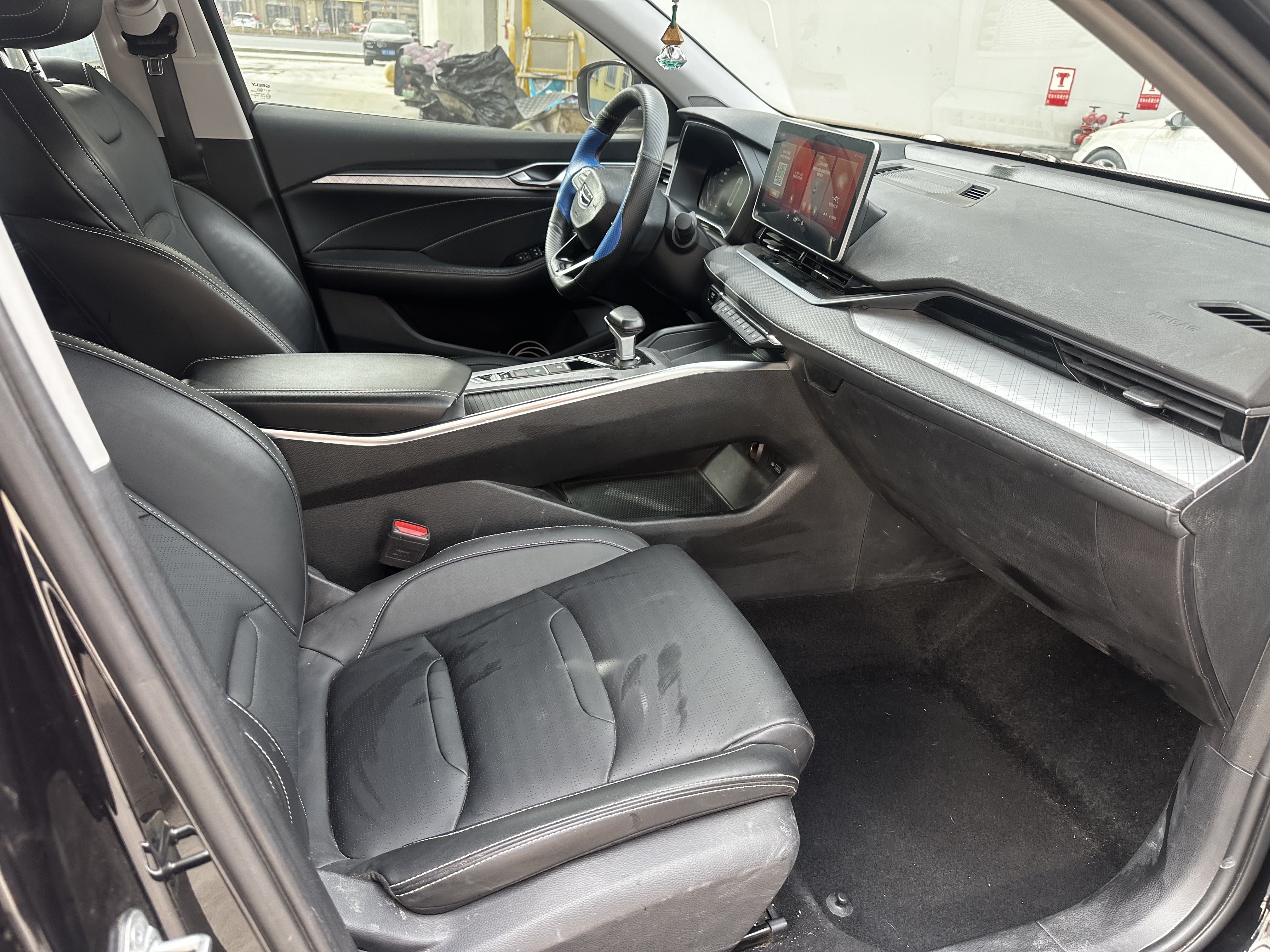 Preface 2021 #8 Preface 2021 immagine di auto #8