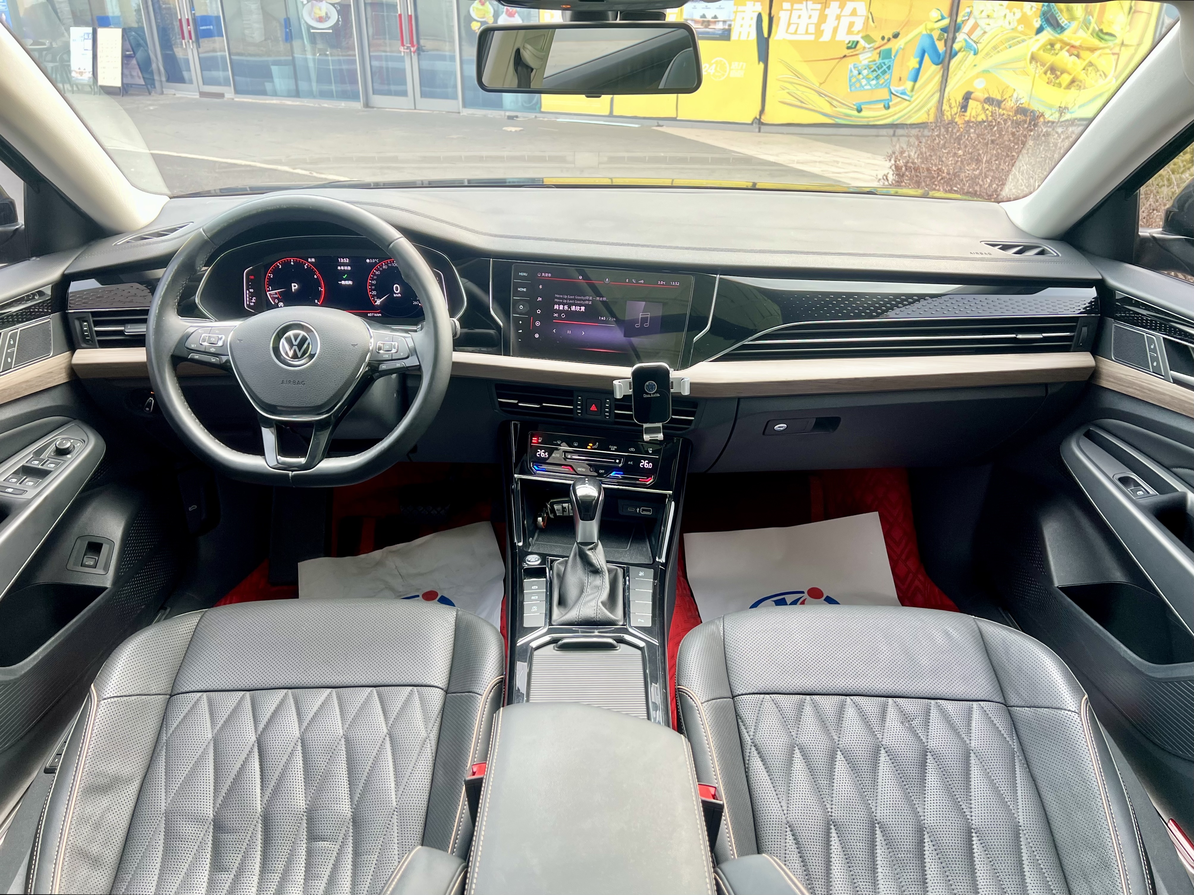 Volkswagen Passat 2021 #8 Volkswagen Passat 2021 immagine di auto #8
