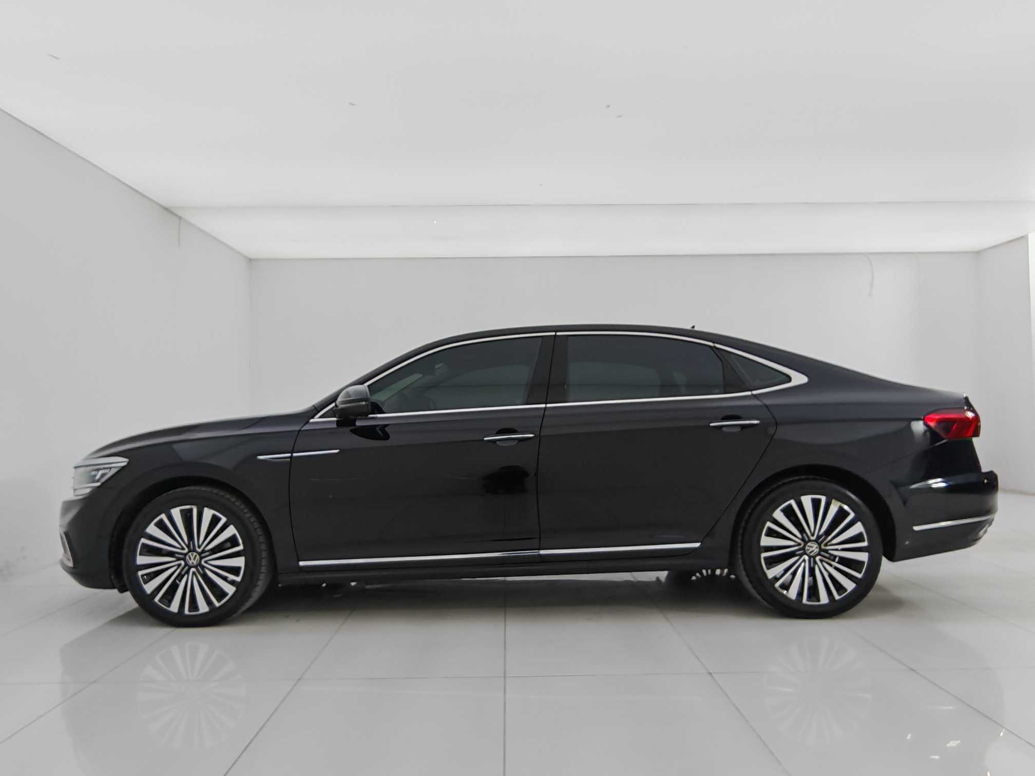 Volkswagen Passat 2021 #8 Volkswagen Passat 2021 car image #8