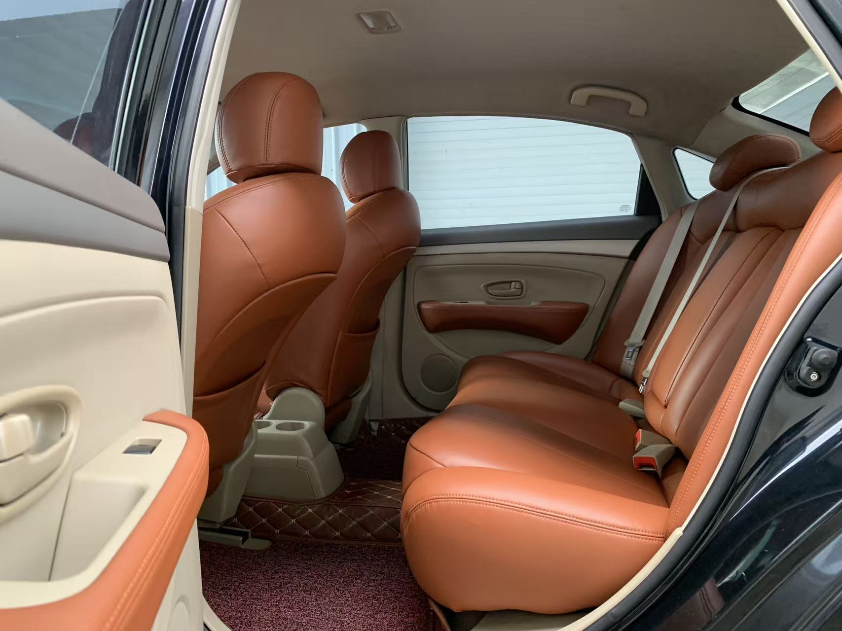 日产 轩逸 2016 汽车图片 #8