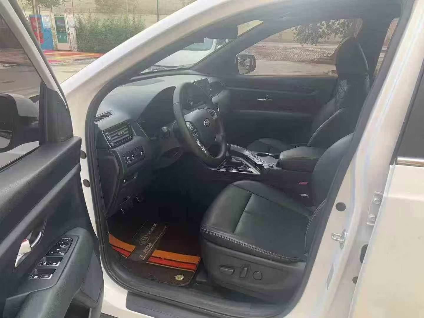 起亚 起亚KX7 2020 汽车图片 #8