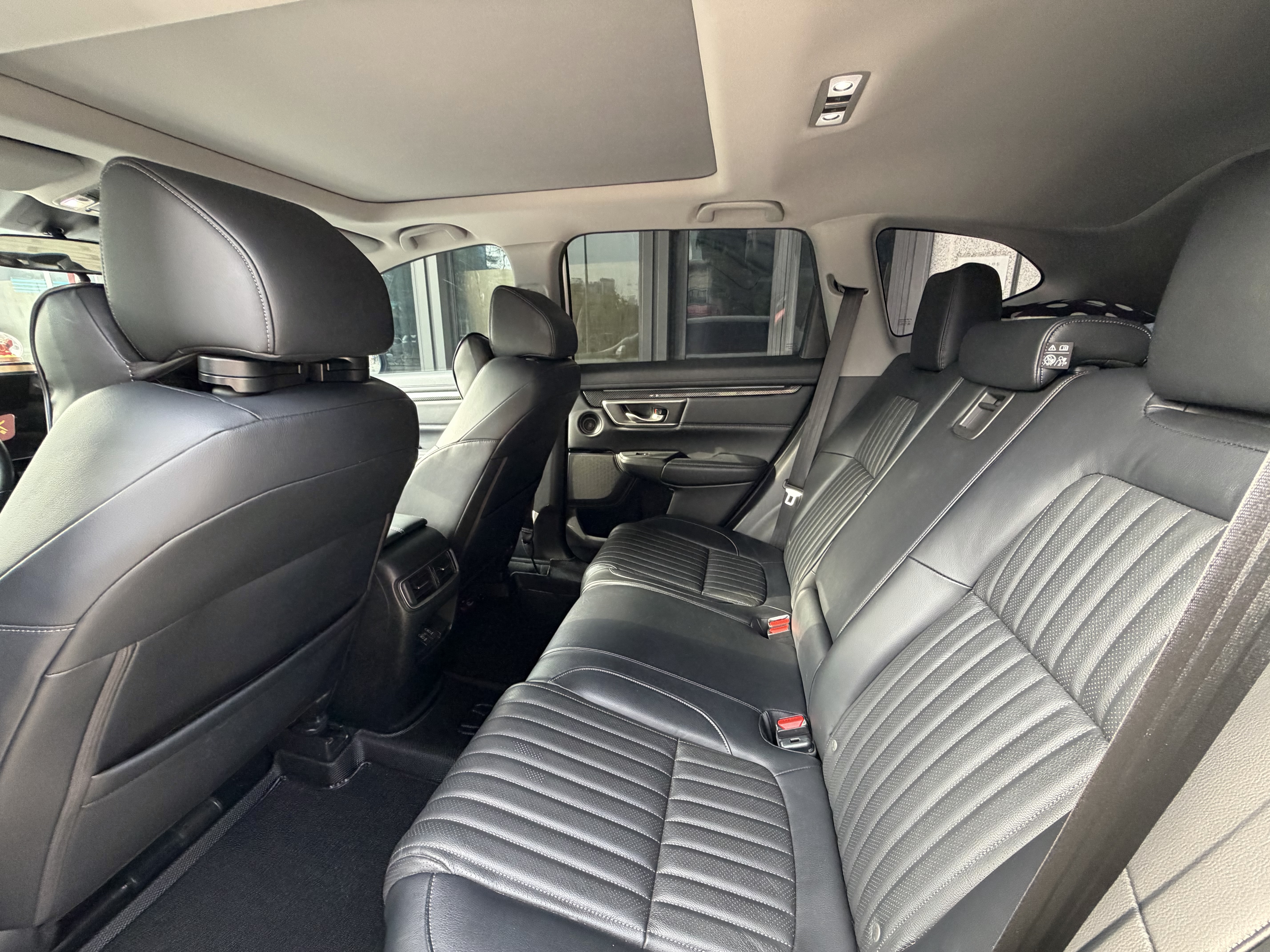 Honda Breeze 2021 car image #8