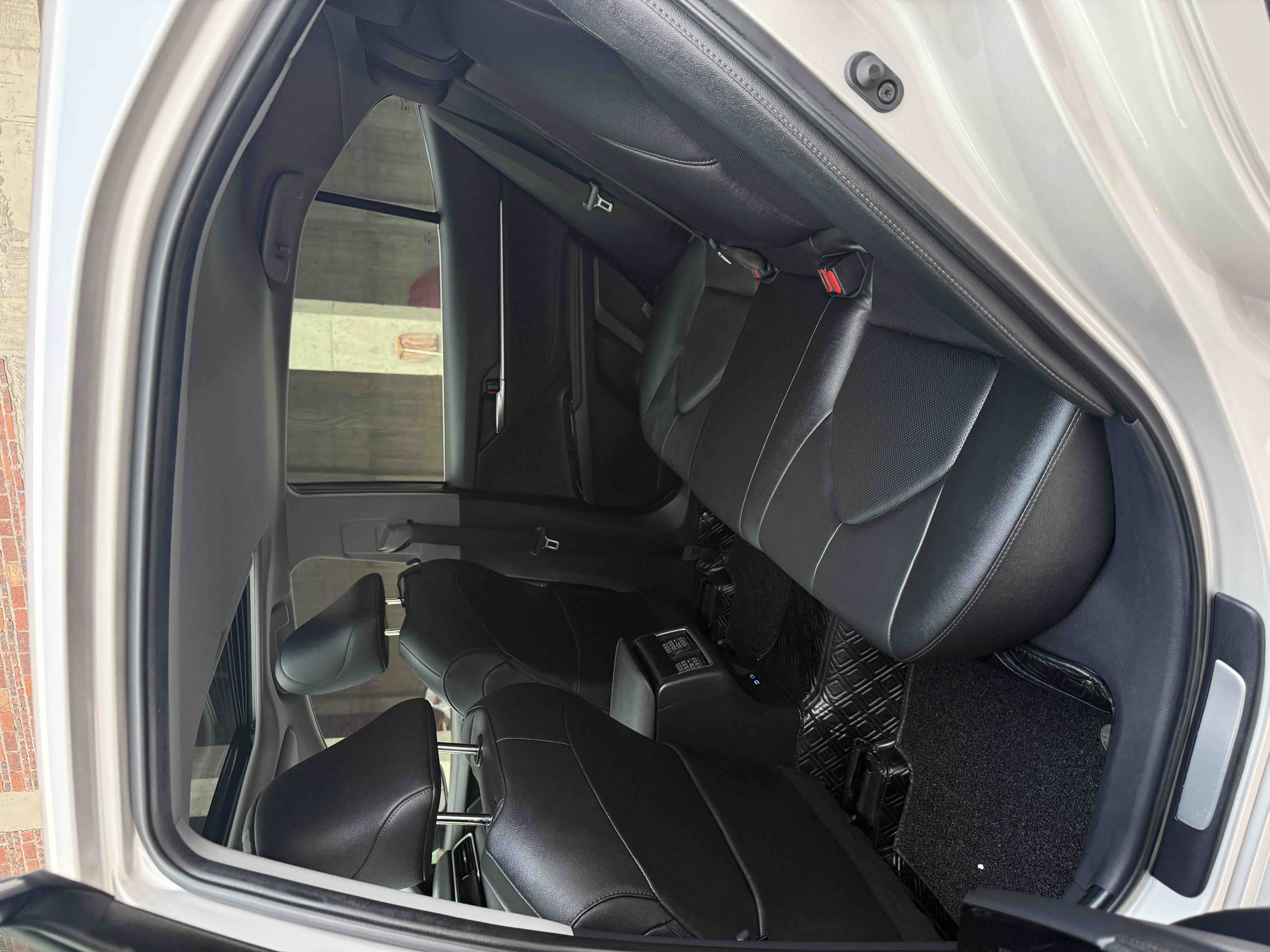 Toyota 2023 car image #8