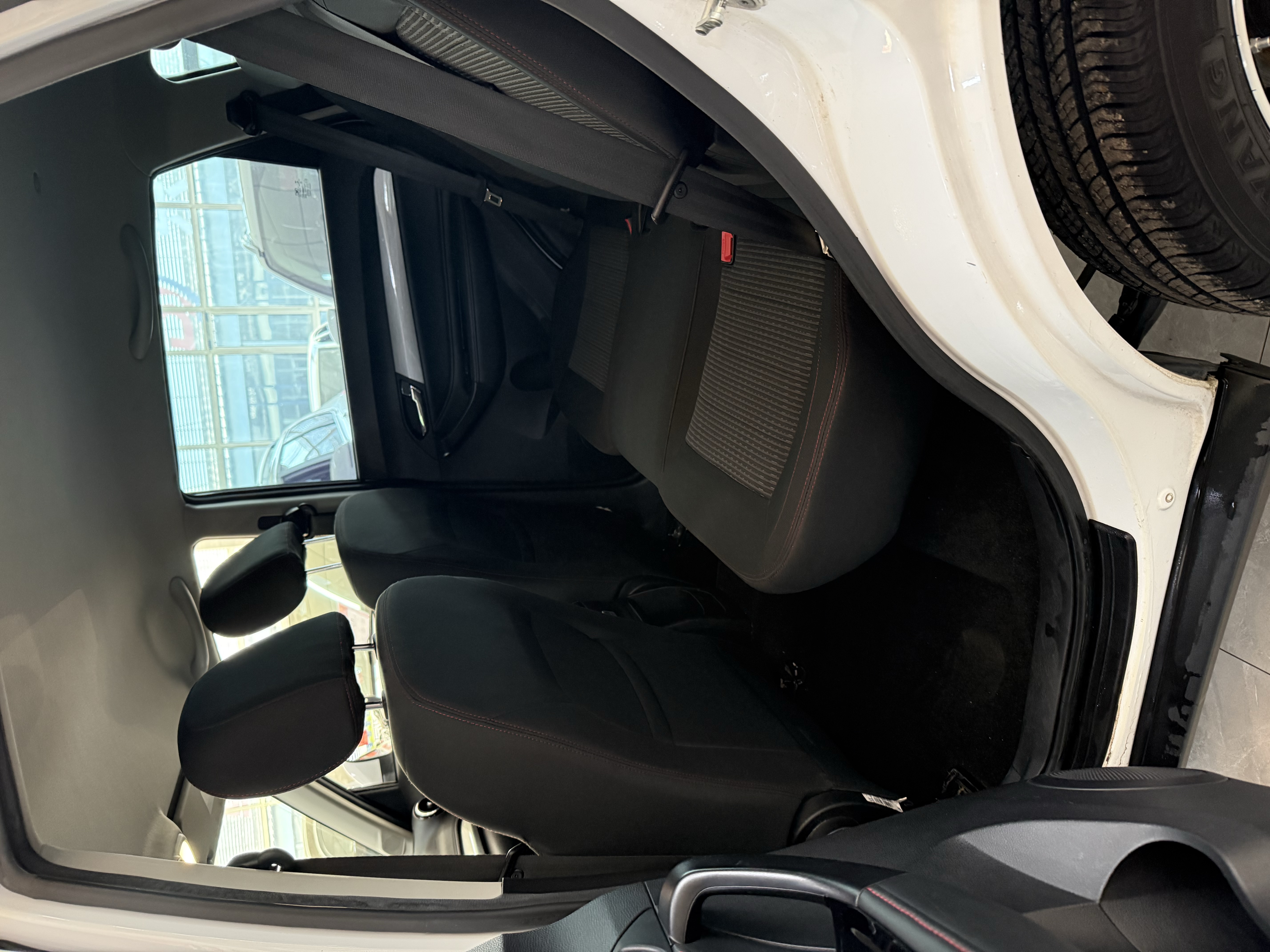 Kaiyi X3 2021 car image #8