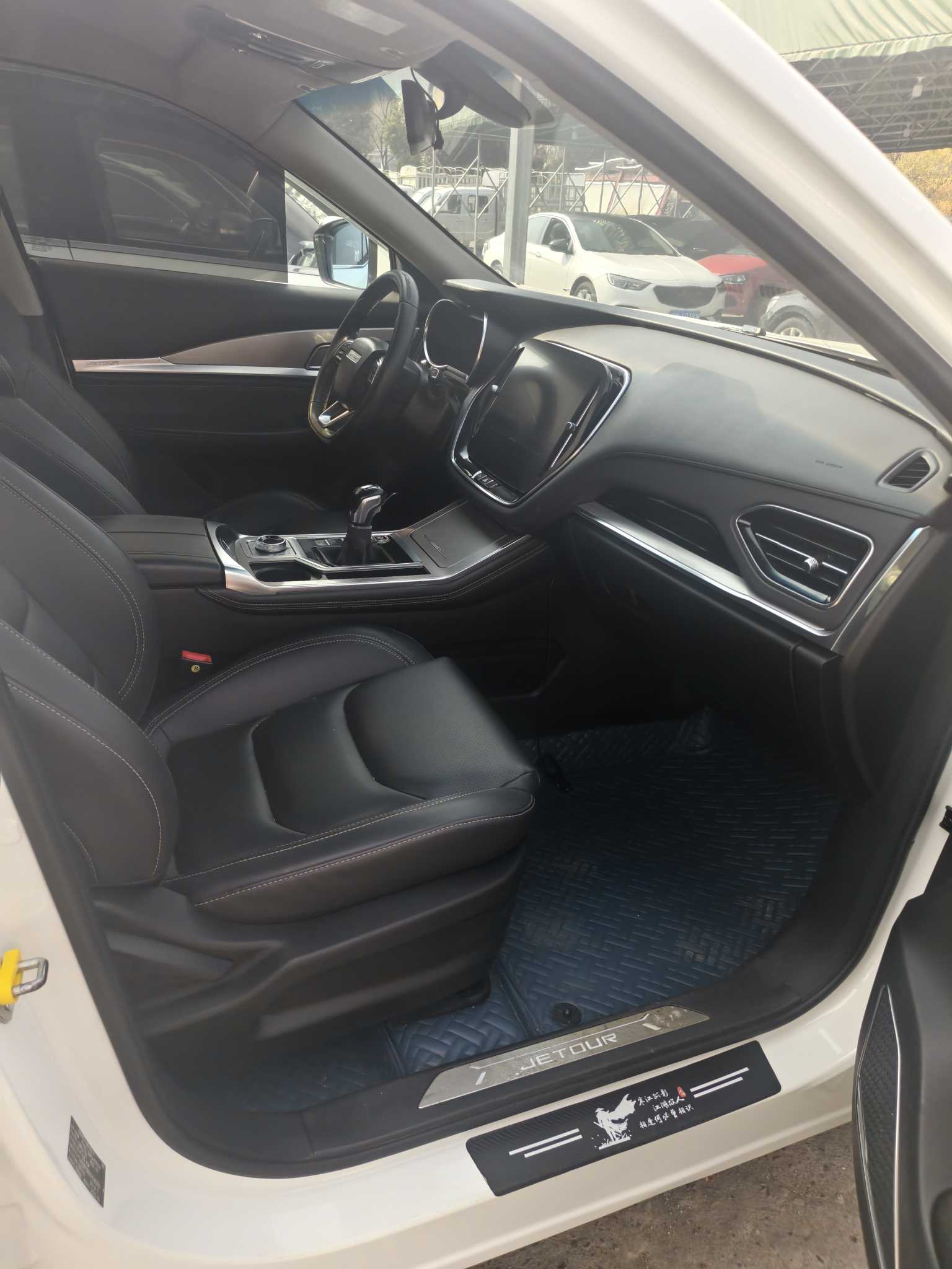 X70 2020 #8 X70 2020 immagine di auto #8