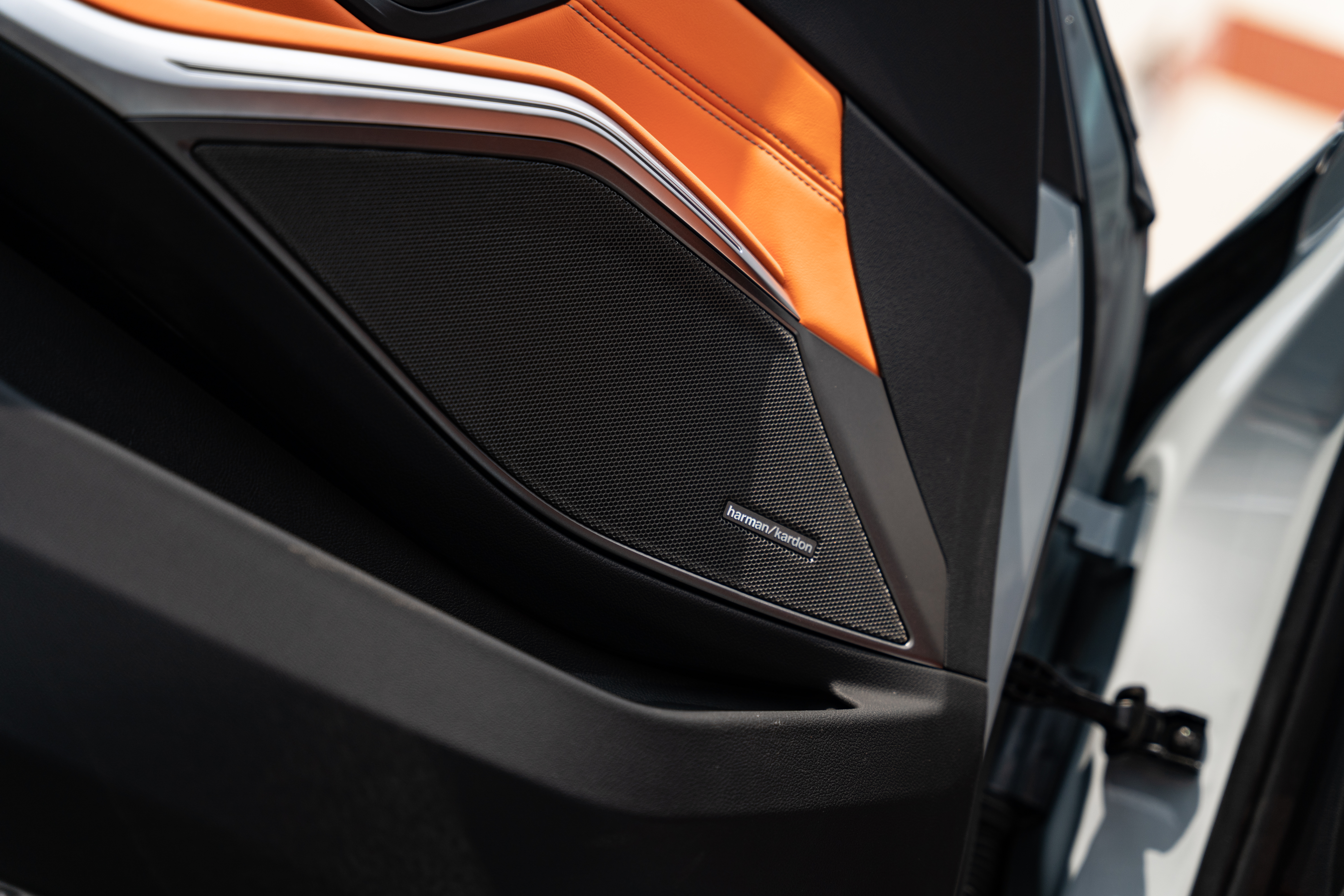 BMW M3 2023 صورة سيارة #8