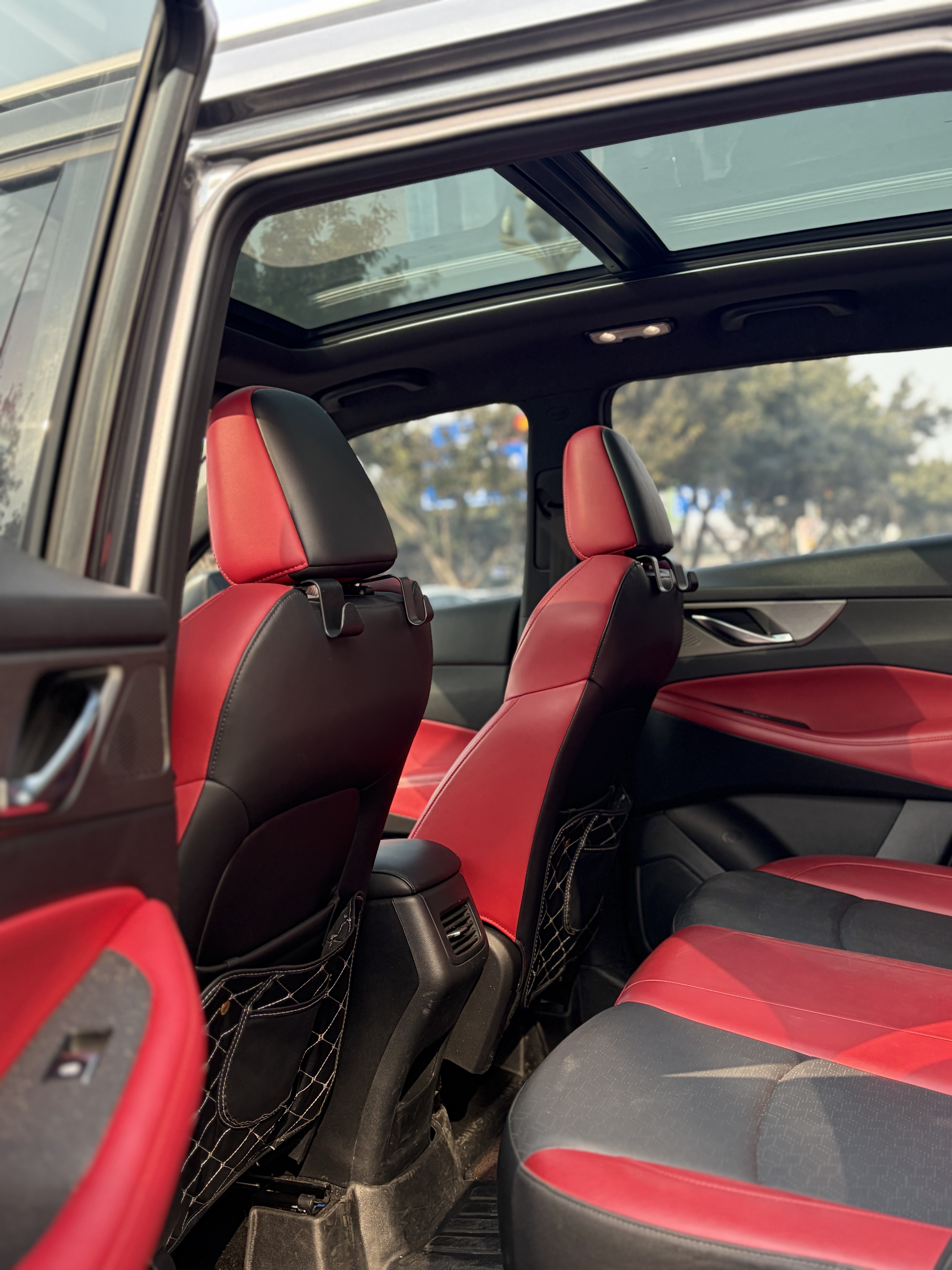 Changan CS35 Plus 2021 #8 Changan CS35 Plus 2021 car image #8