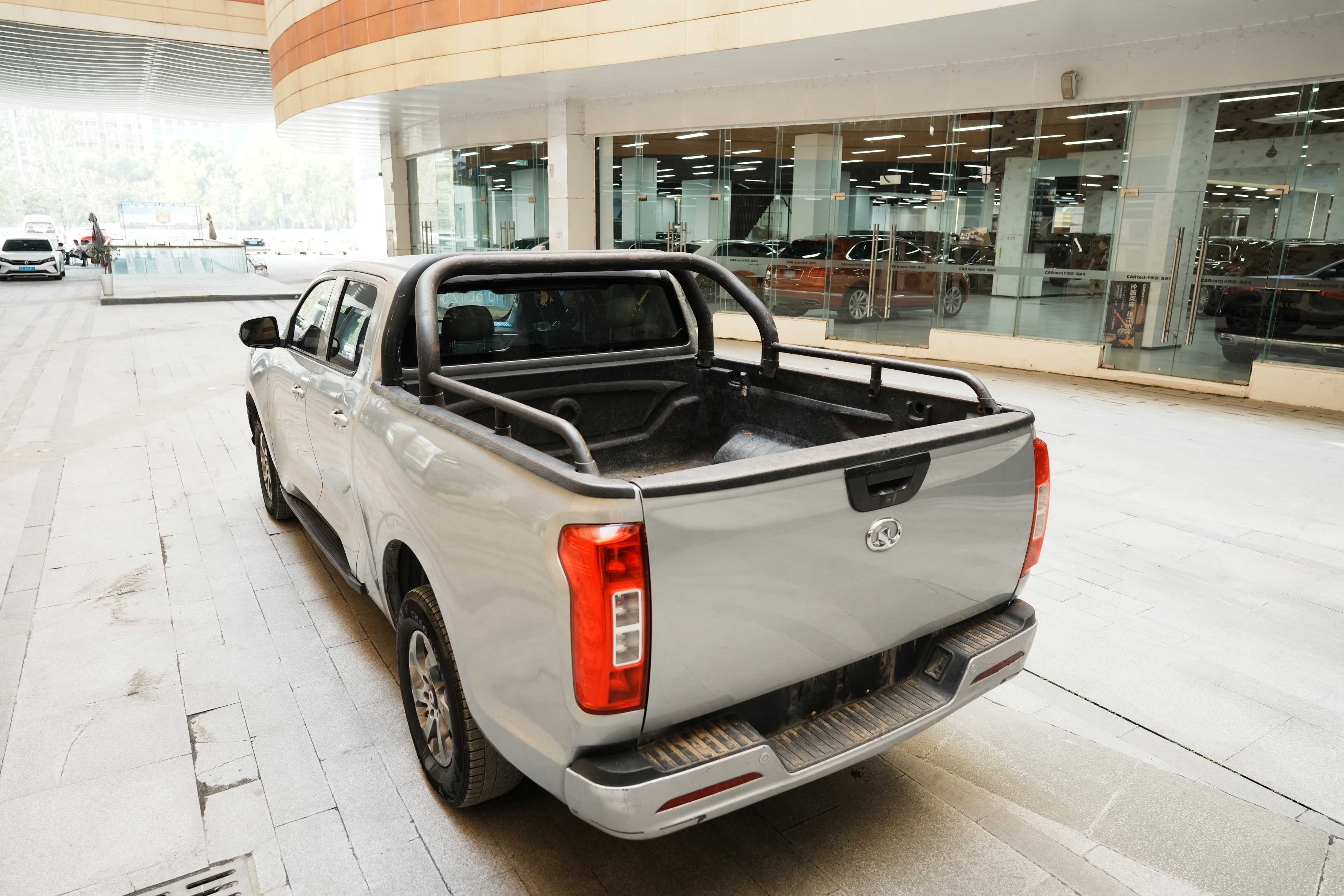 Great Wall Poer 2022 #8 Great Wall Poer 2022 car image #8