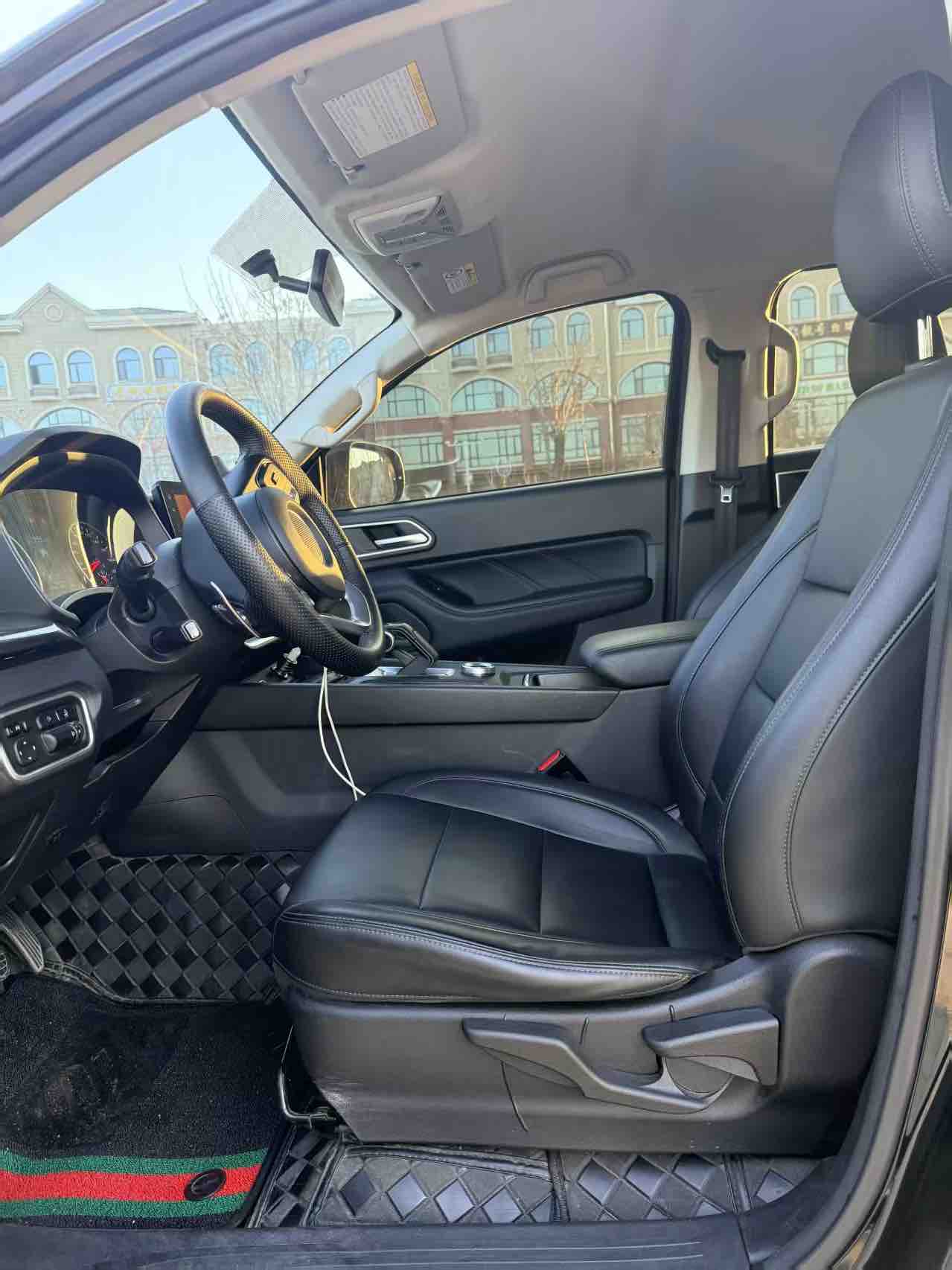 Great Wall Poer 2023 #8 Great Wall Poer 2023 car image #8