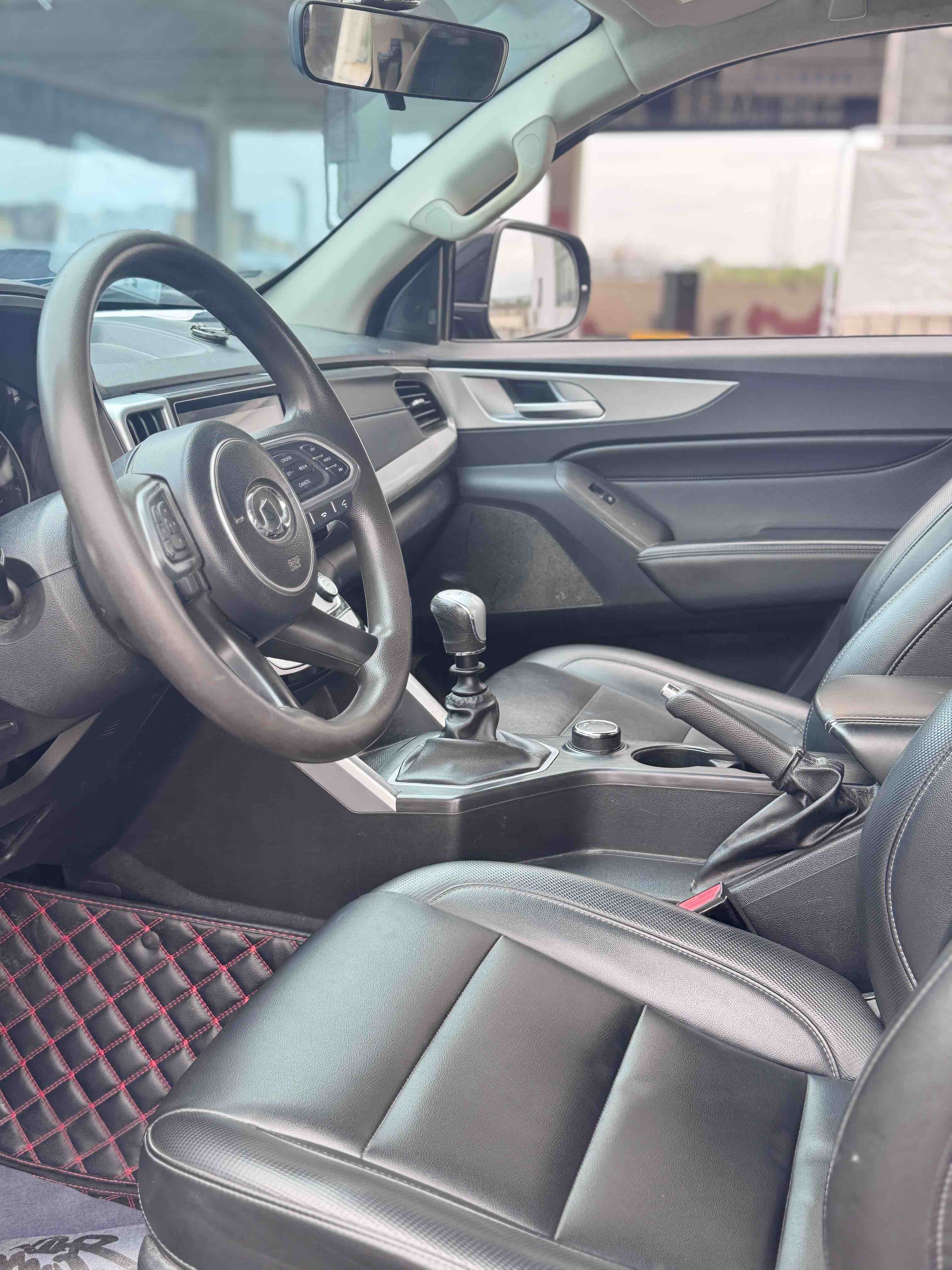 Great Wall Poer 2022 immagine di auto #8