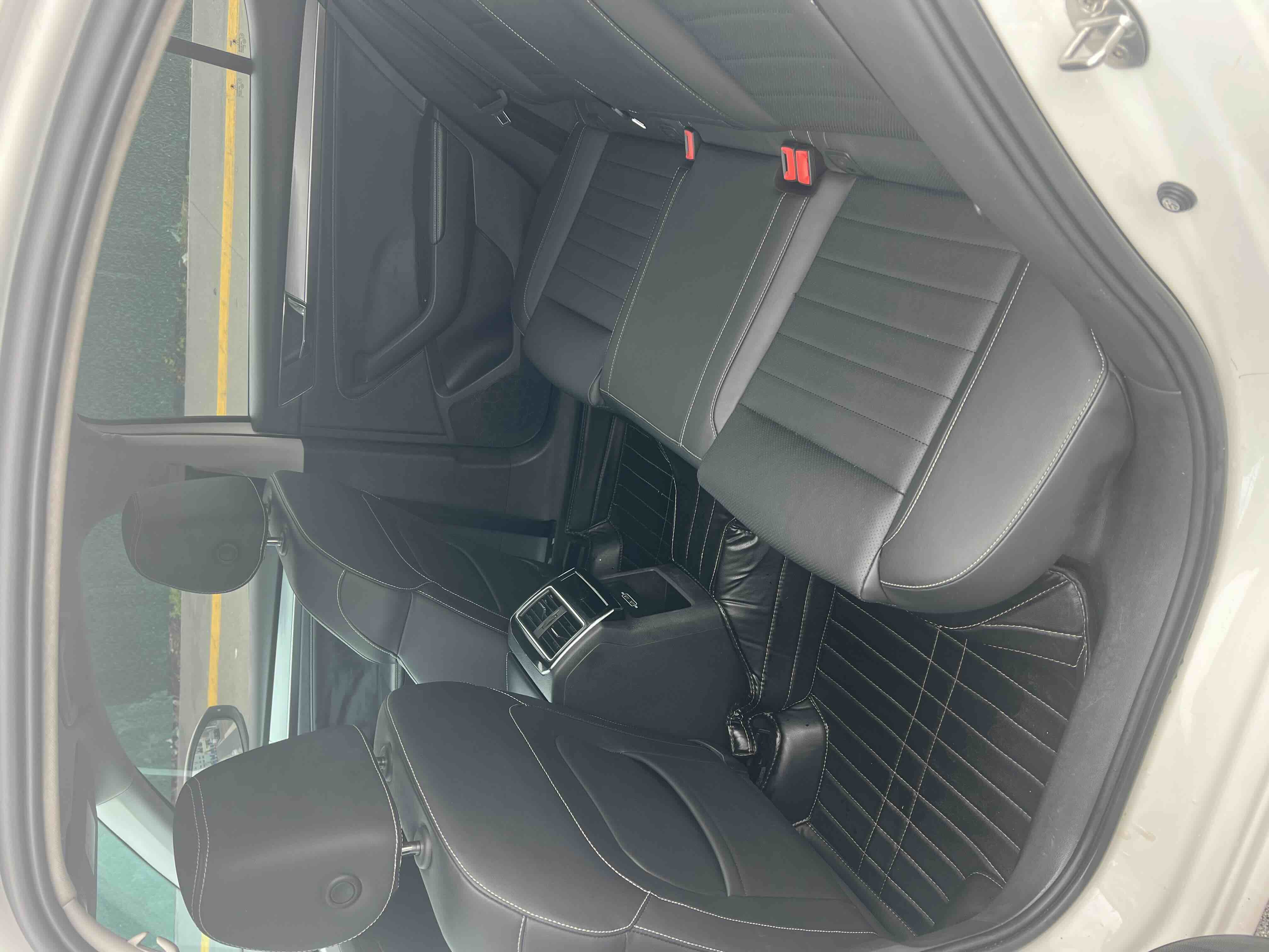 斯柯达 速派 2021 汽车图片 #8