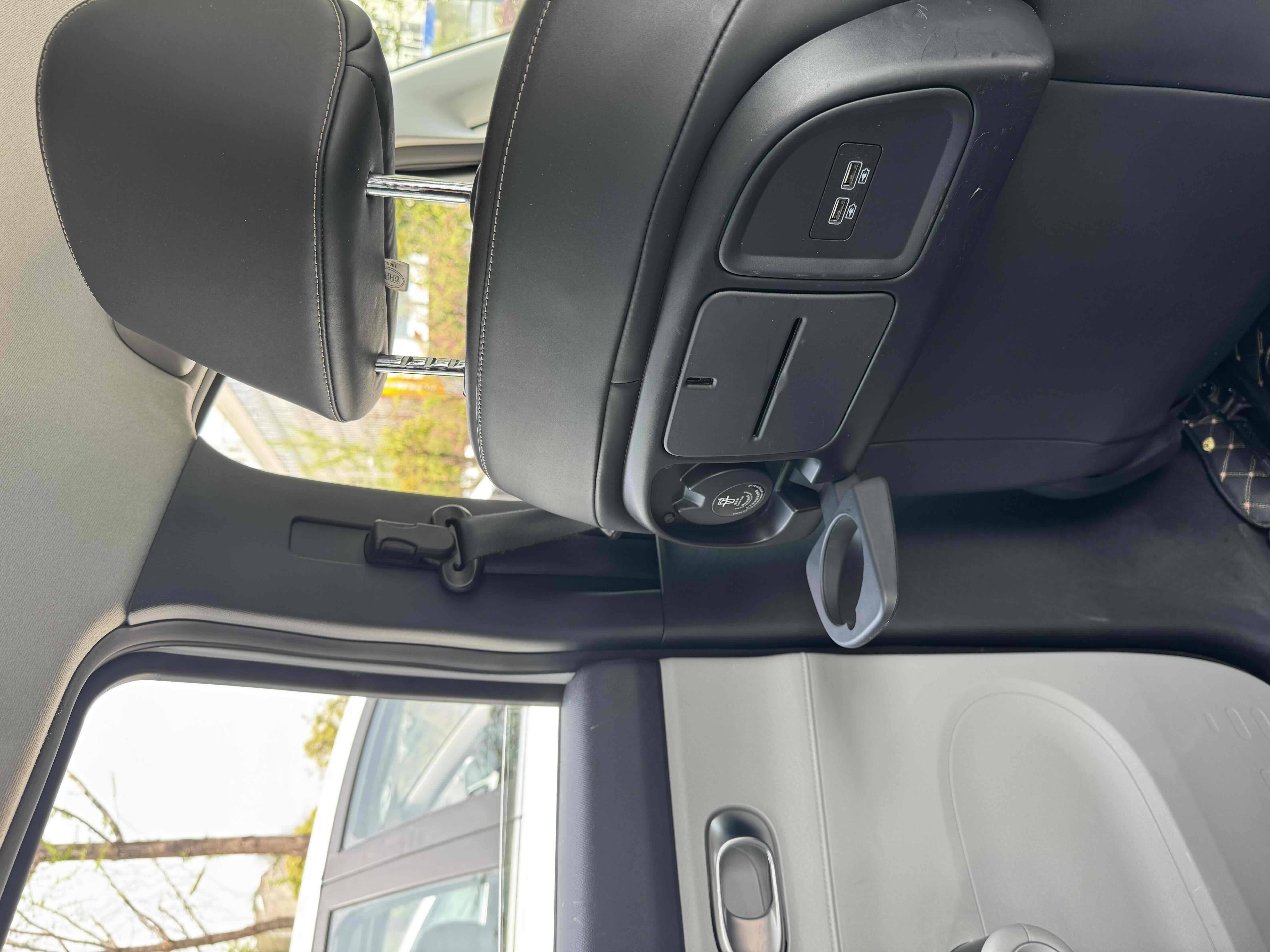 BYD D1 2021 immagine di auto #8