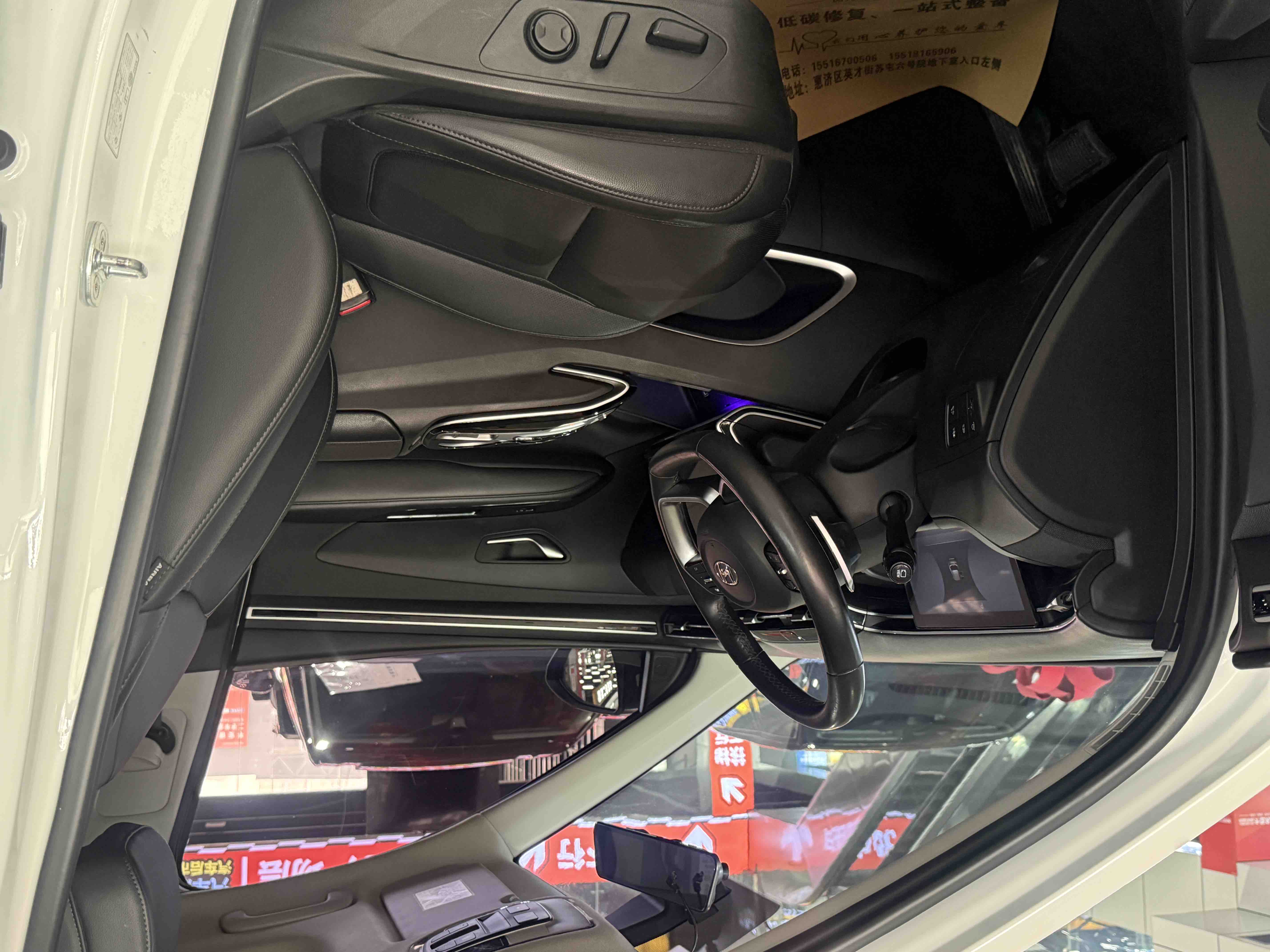 Hyundai Tucson 2021 car image #8