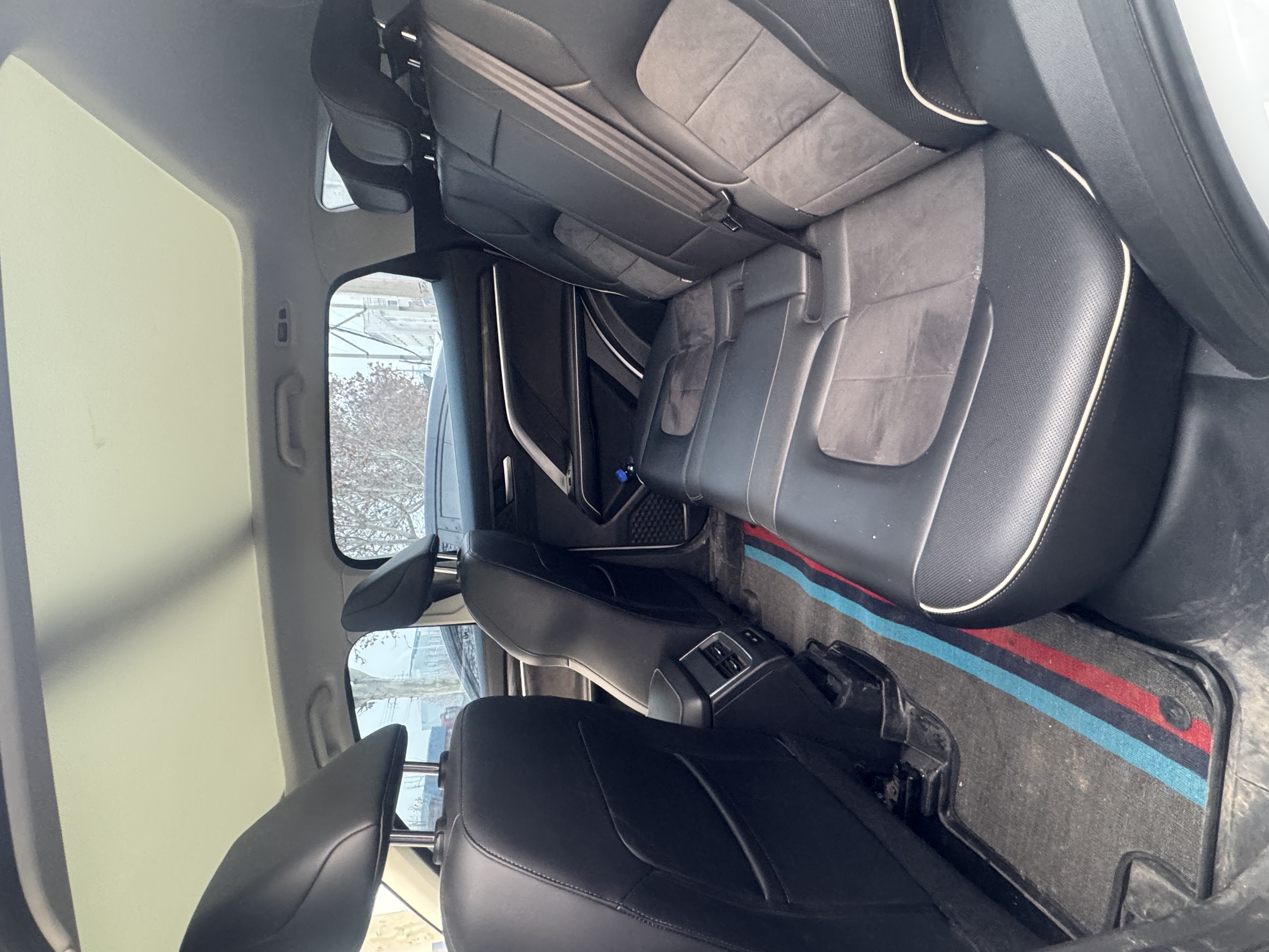 Haval H6 2023 car image #8