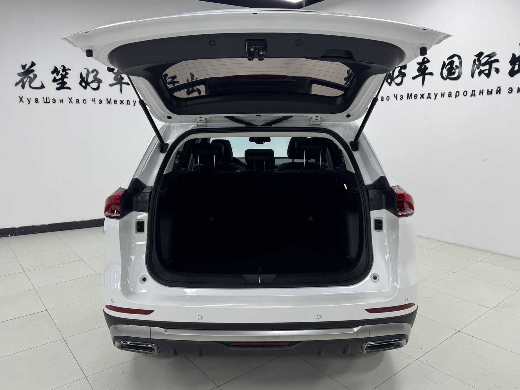 哈弗 哈弗H6 2022 汽车图片 #8