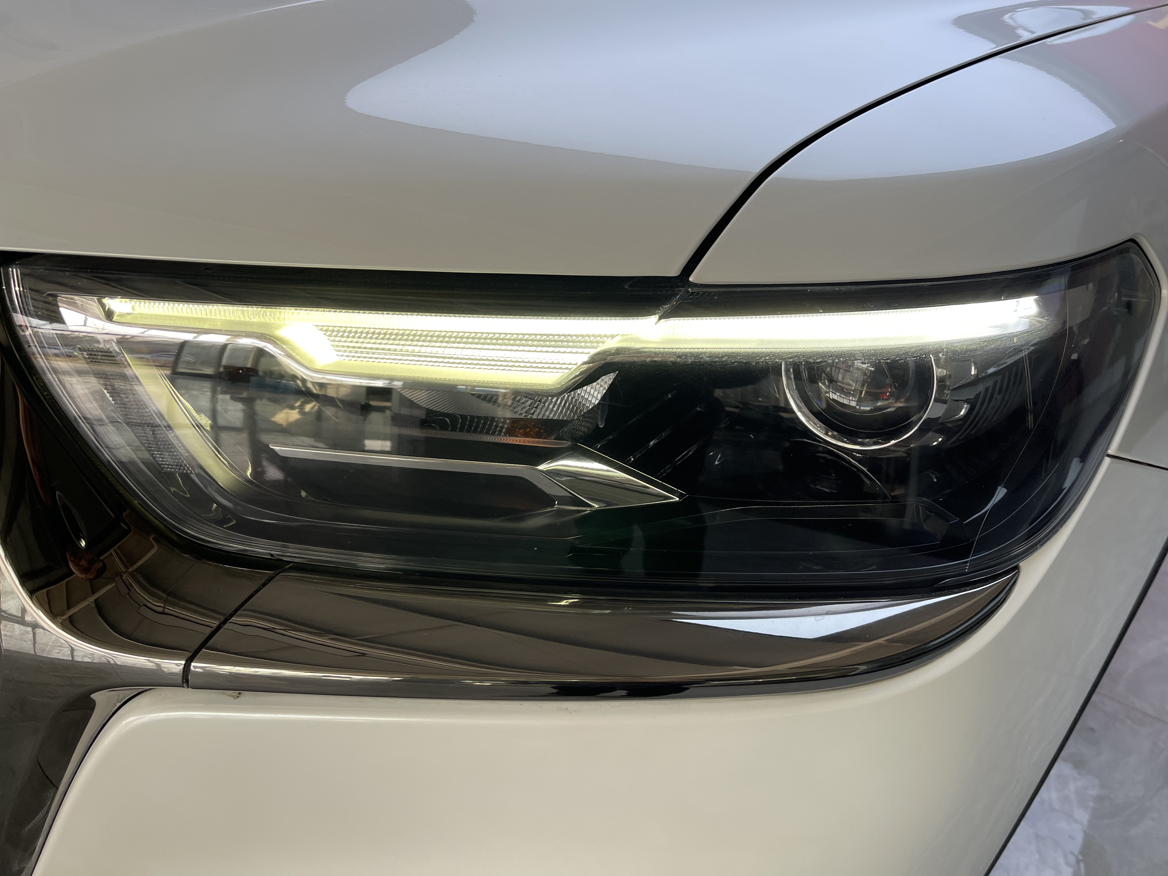 Haval H6 2023 car image #8