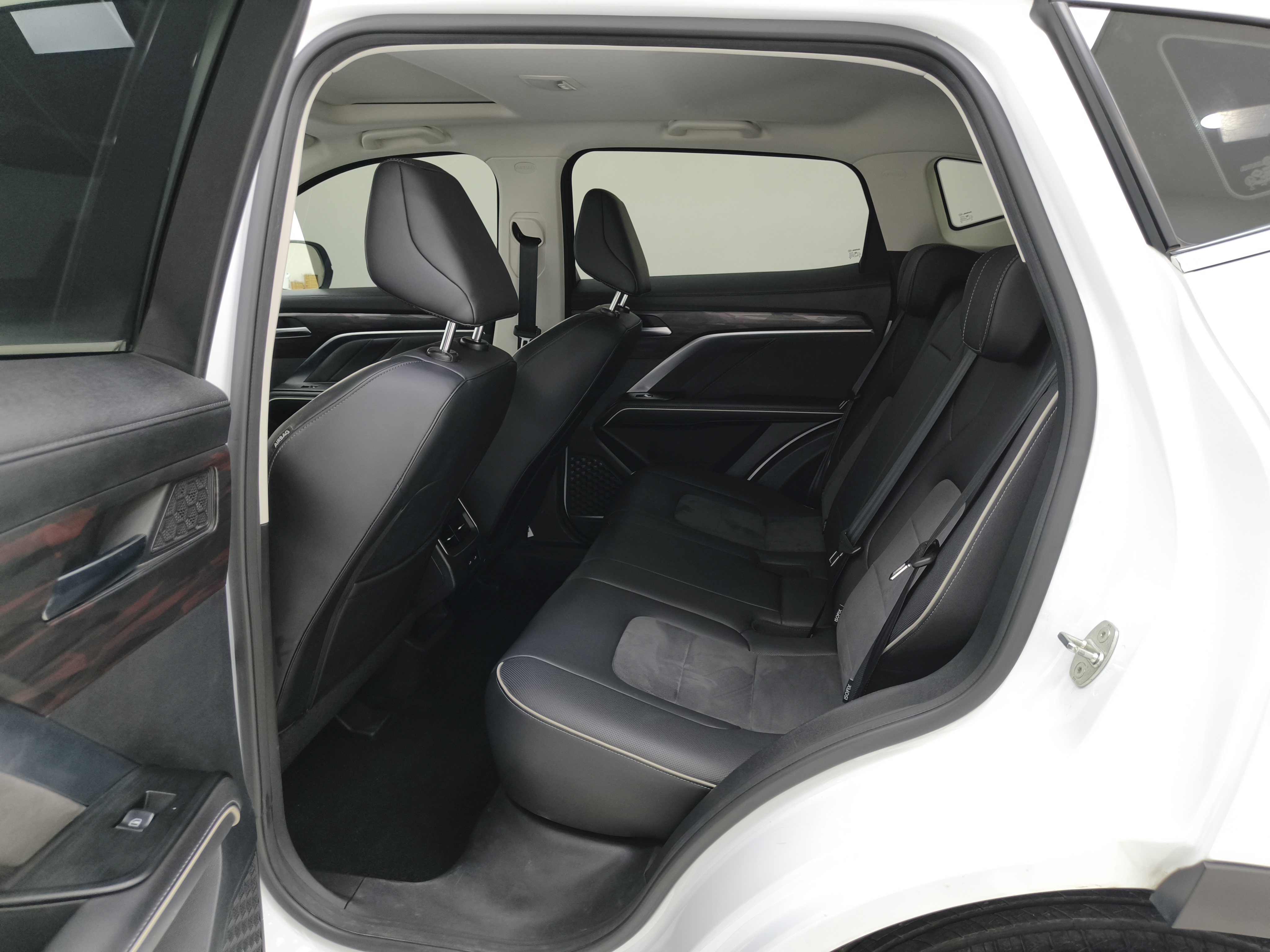 Haval H6 2021 #8 Haval H6 2021 car image #8