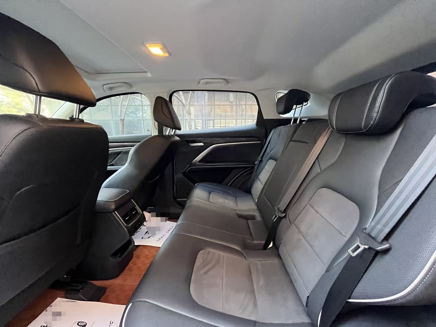 Haval H6 2023 #8 Haval H6 2023 car image #8