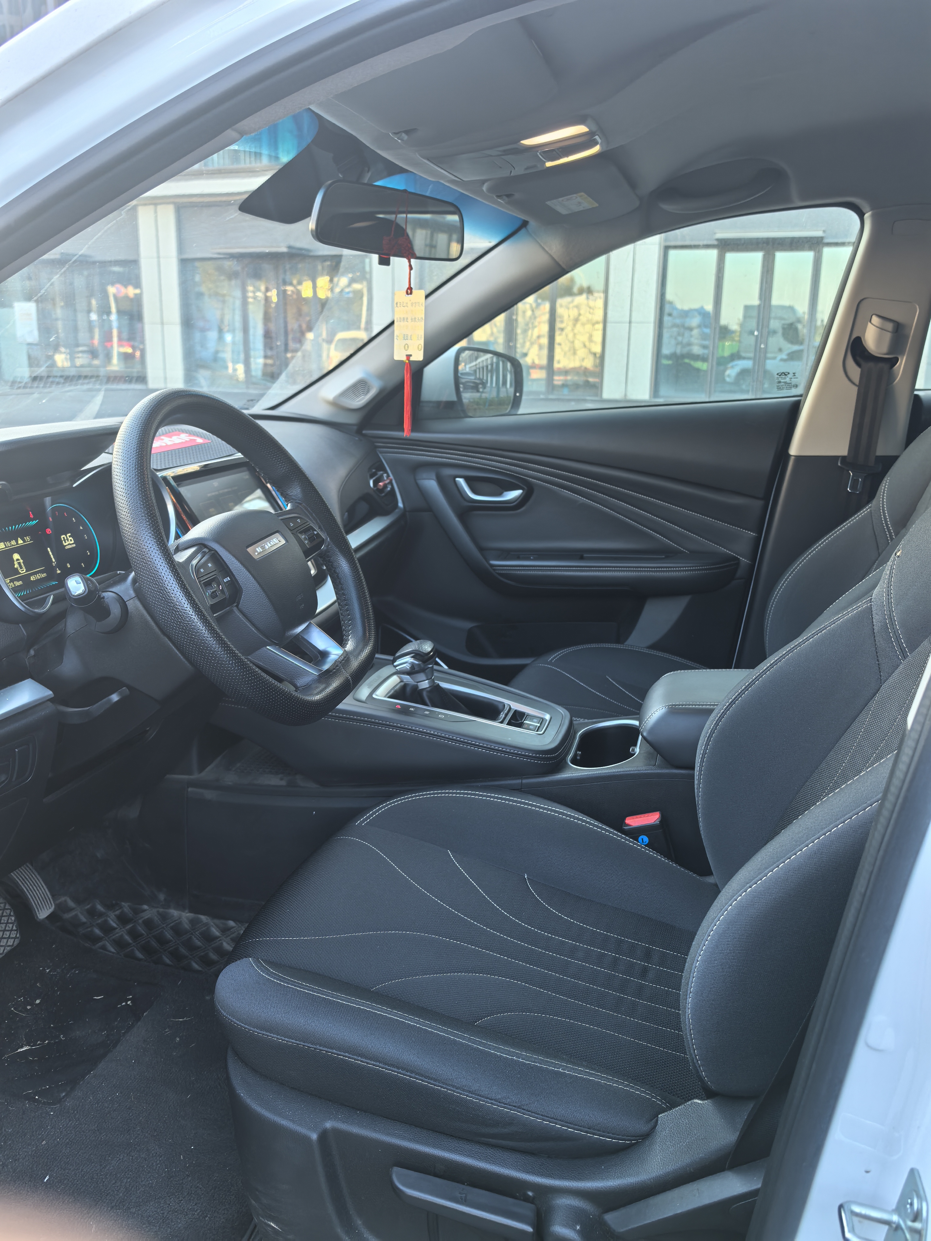 Jetour X70M 2022 immagine di auto #8