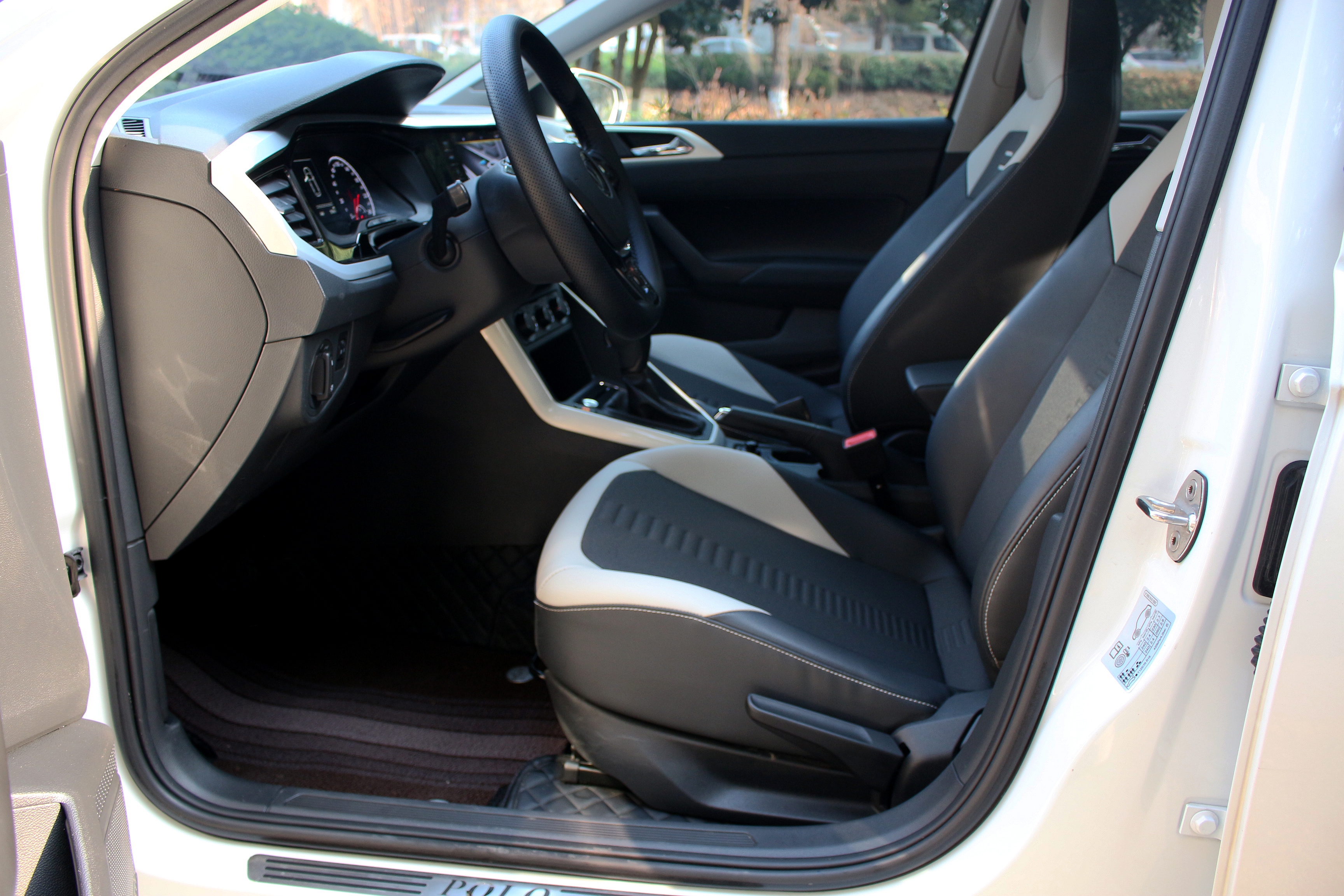 Polo 2021 #8 Polo 2021 car image #8