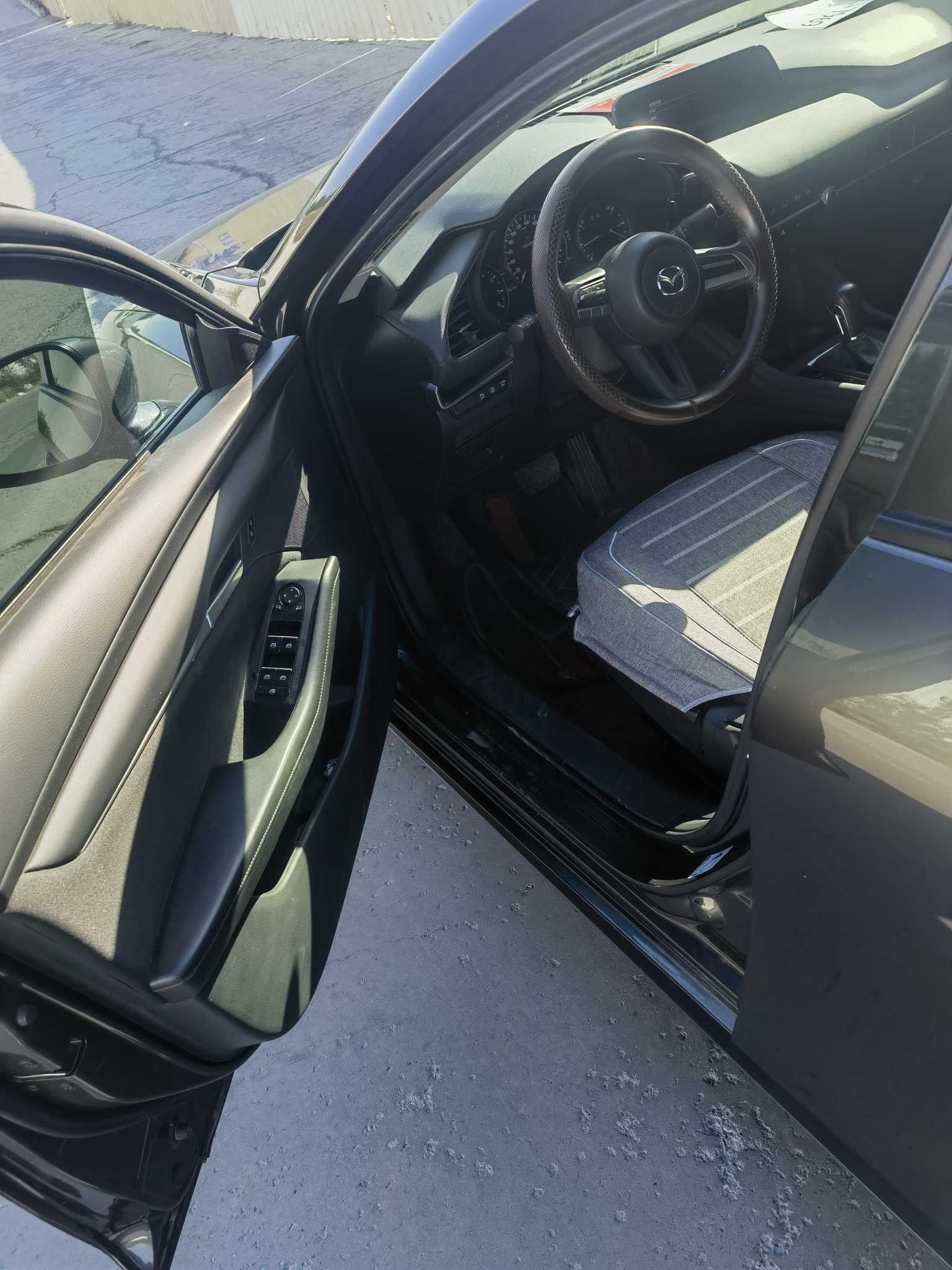 马自达 马自达3 昂克赛拉 2022 汽车图片 #8