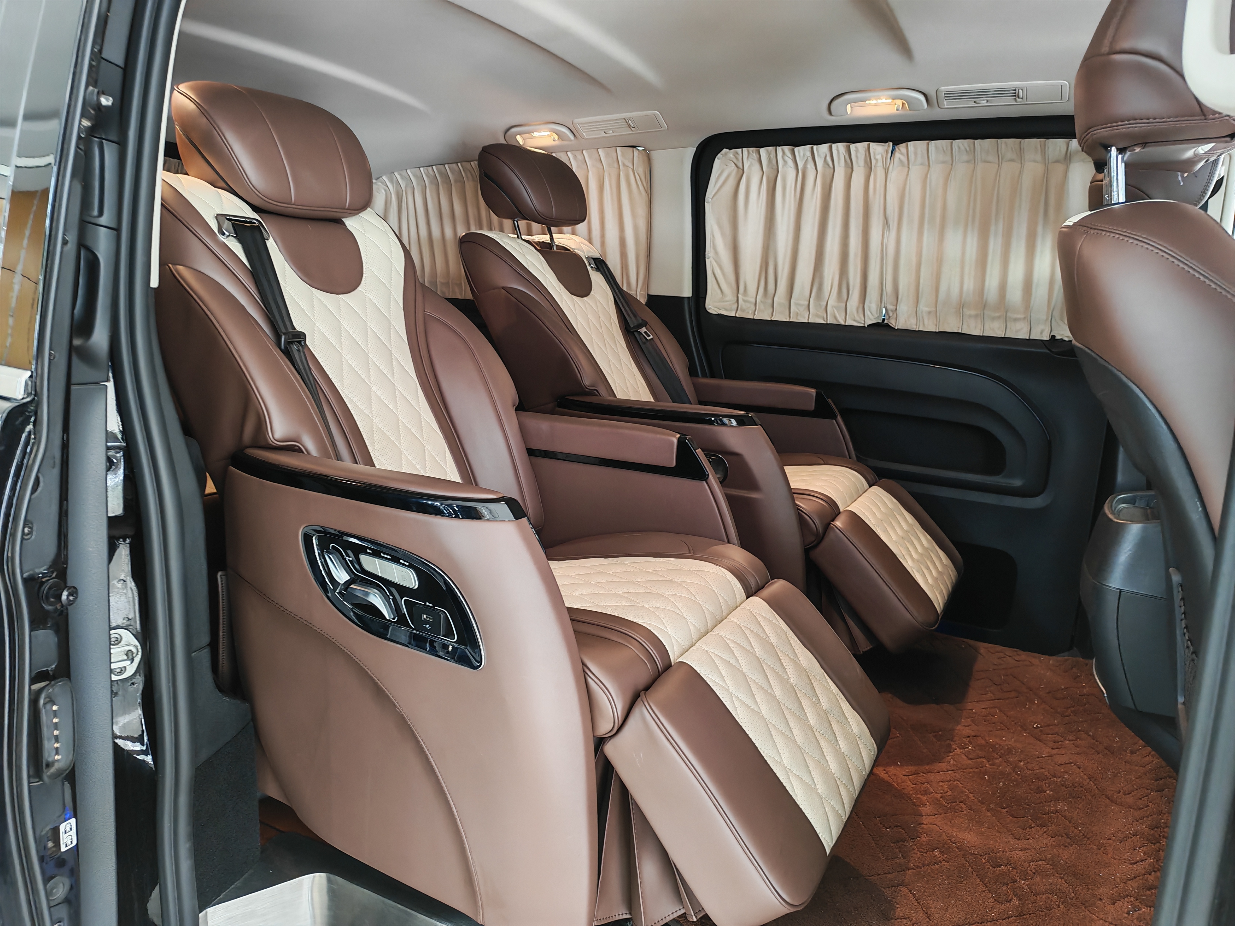 Mercedes-Benz Vito 2021 #8 Mercedes-Benz Vito 2021 car image #8