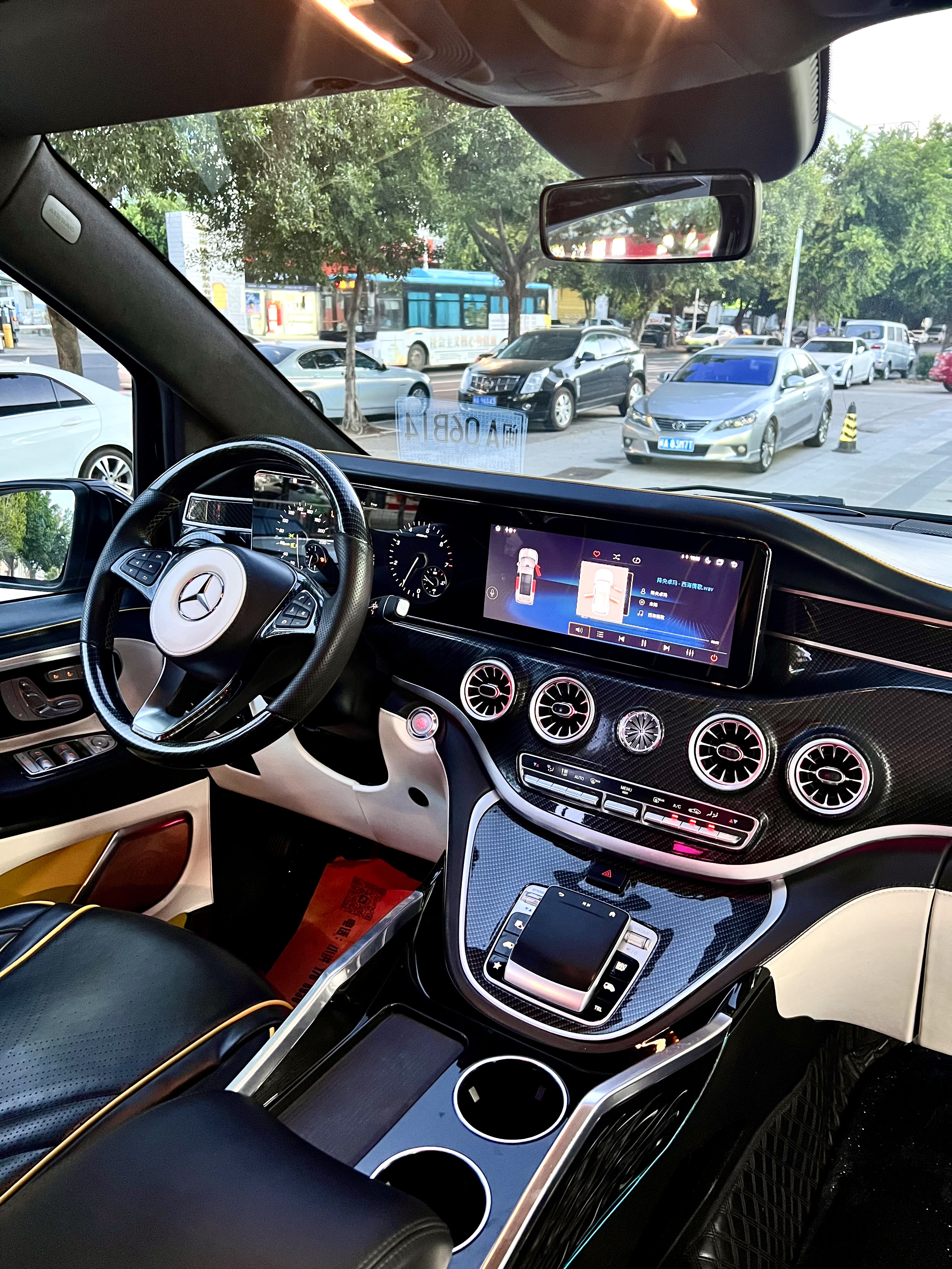 Mercedes-Benz Vito 2022 #8 Mercedes-Benz Vito 2022 car image #8