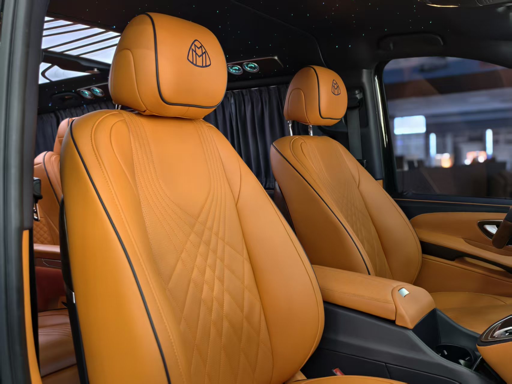 Mercedes-Benz Vito 2022 #8 Mercedes-Benz Vito 2022 car image #8