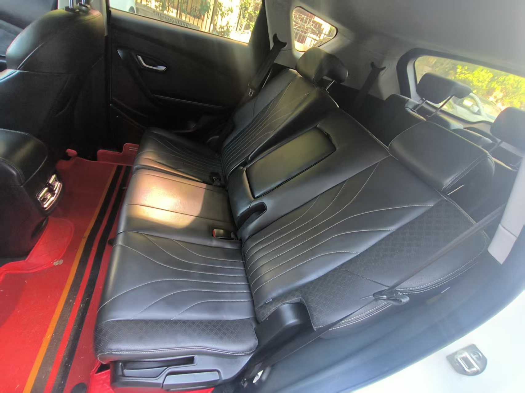 X70M 2020 #8 X70M 2020 car image #8