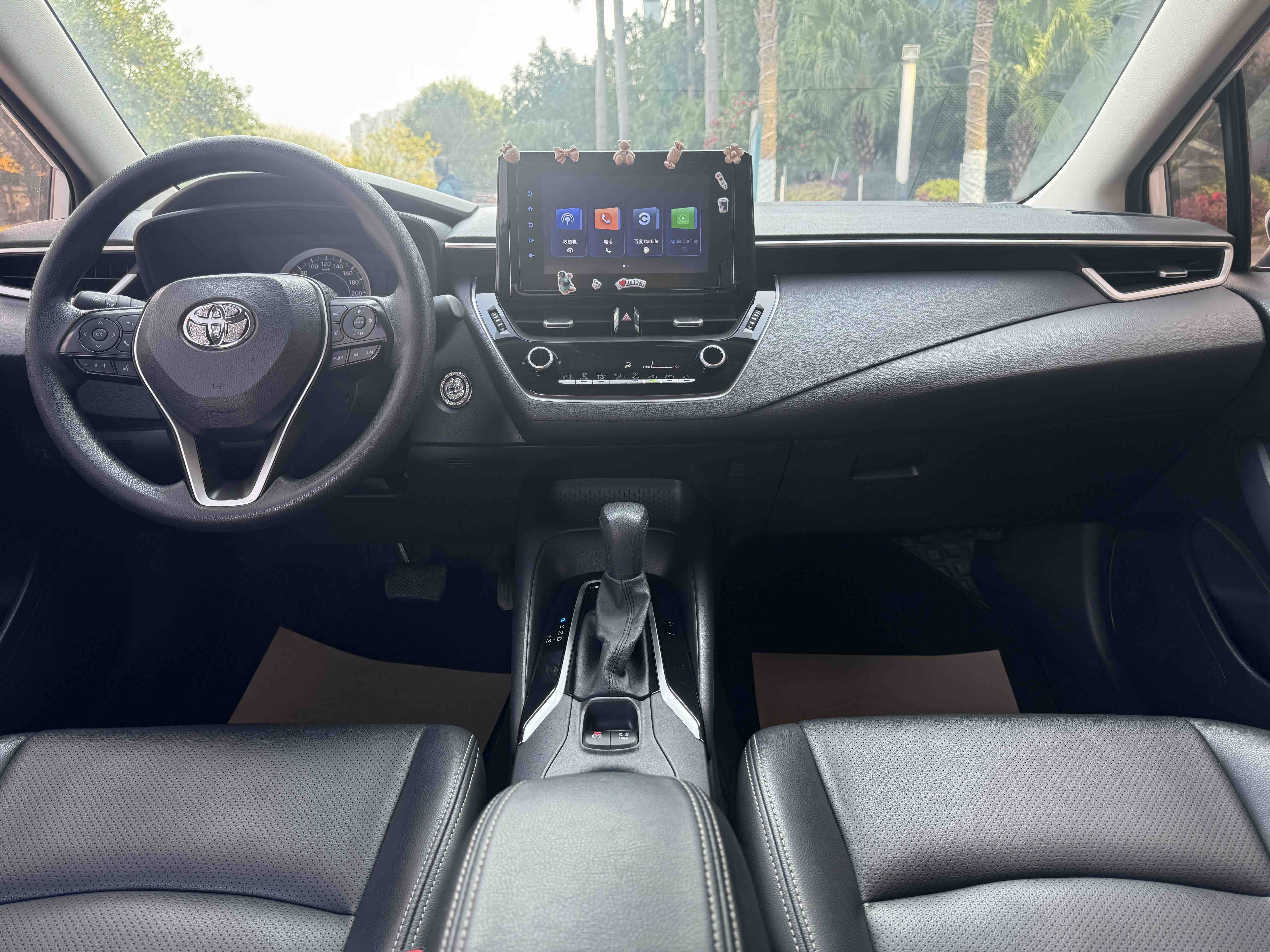 Toyota Allion 2021 صورة سيارة #8