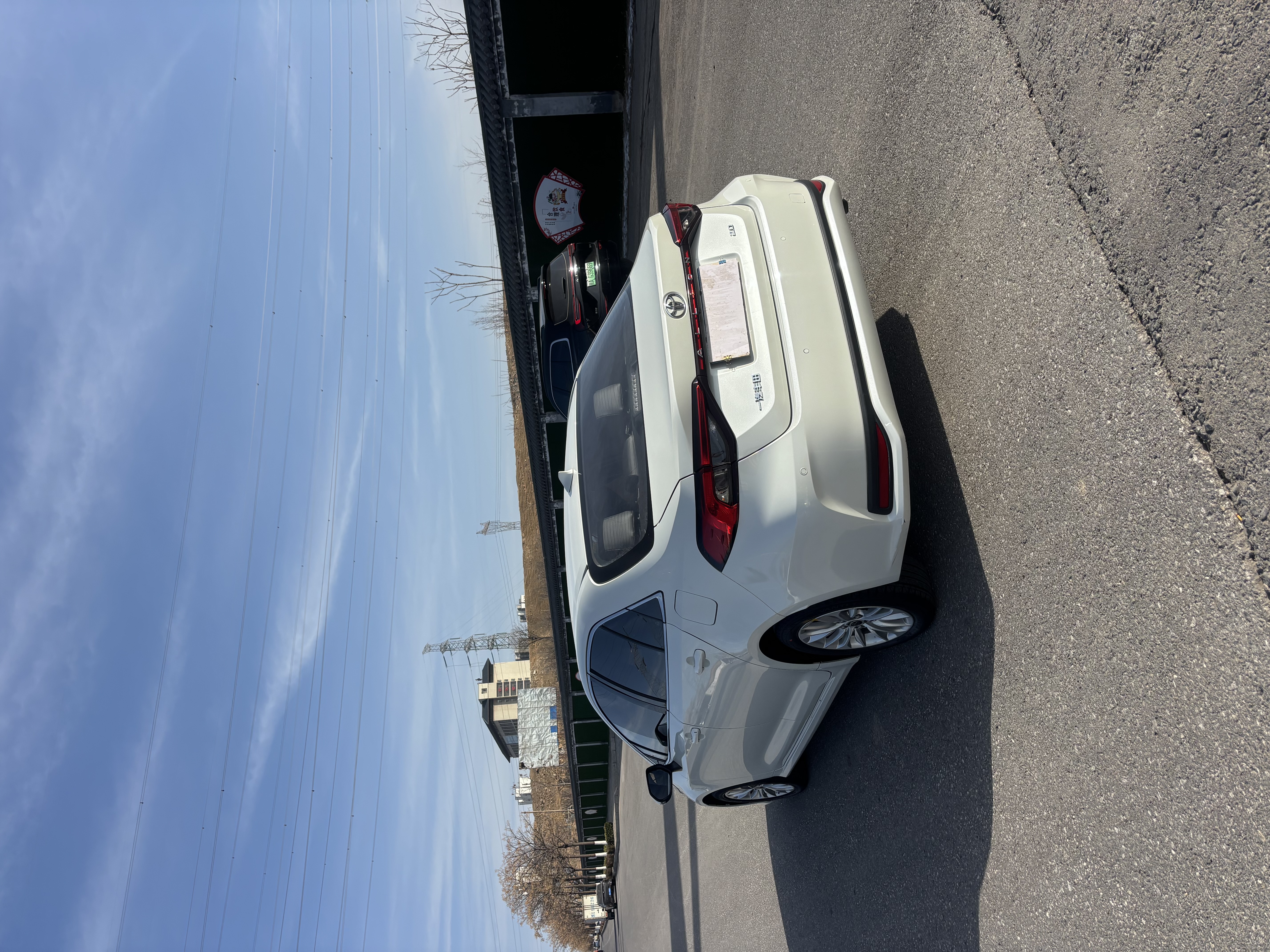 Toyota Allion 2021 immagine di auto #8