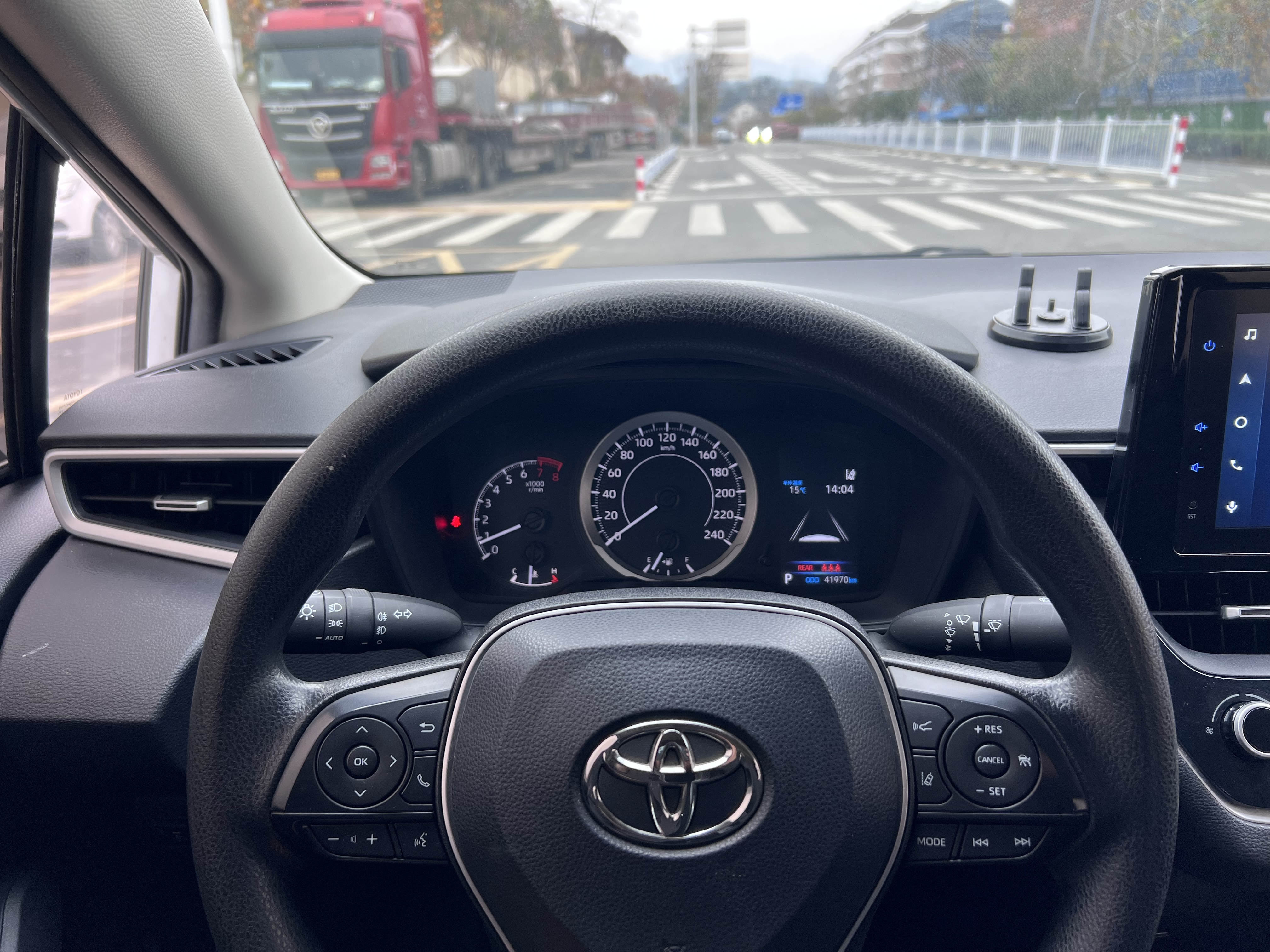 Toyota Allion 2021 immagine di auto #8