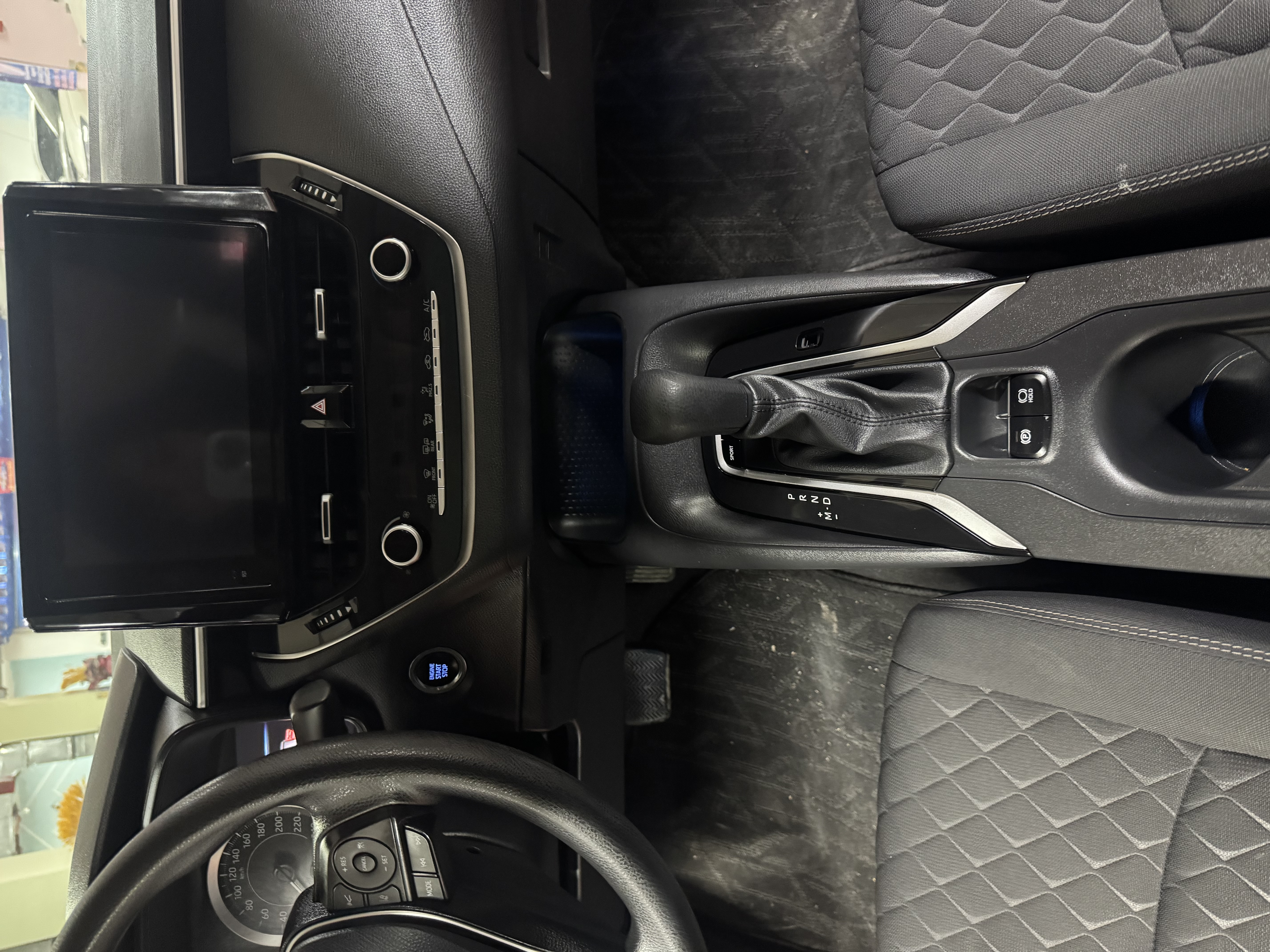 Toyota Allion 2021 immagine di auto #8