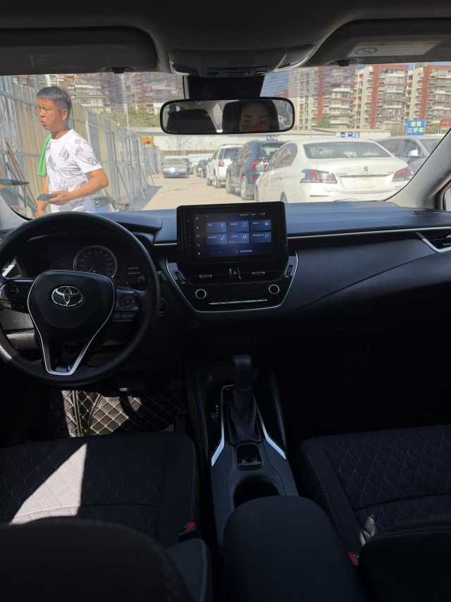 Toyota Allion 2021 immagine di auto #8