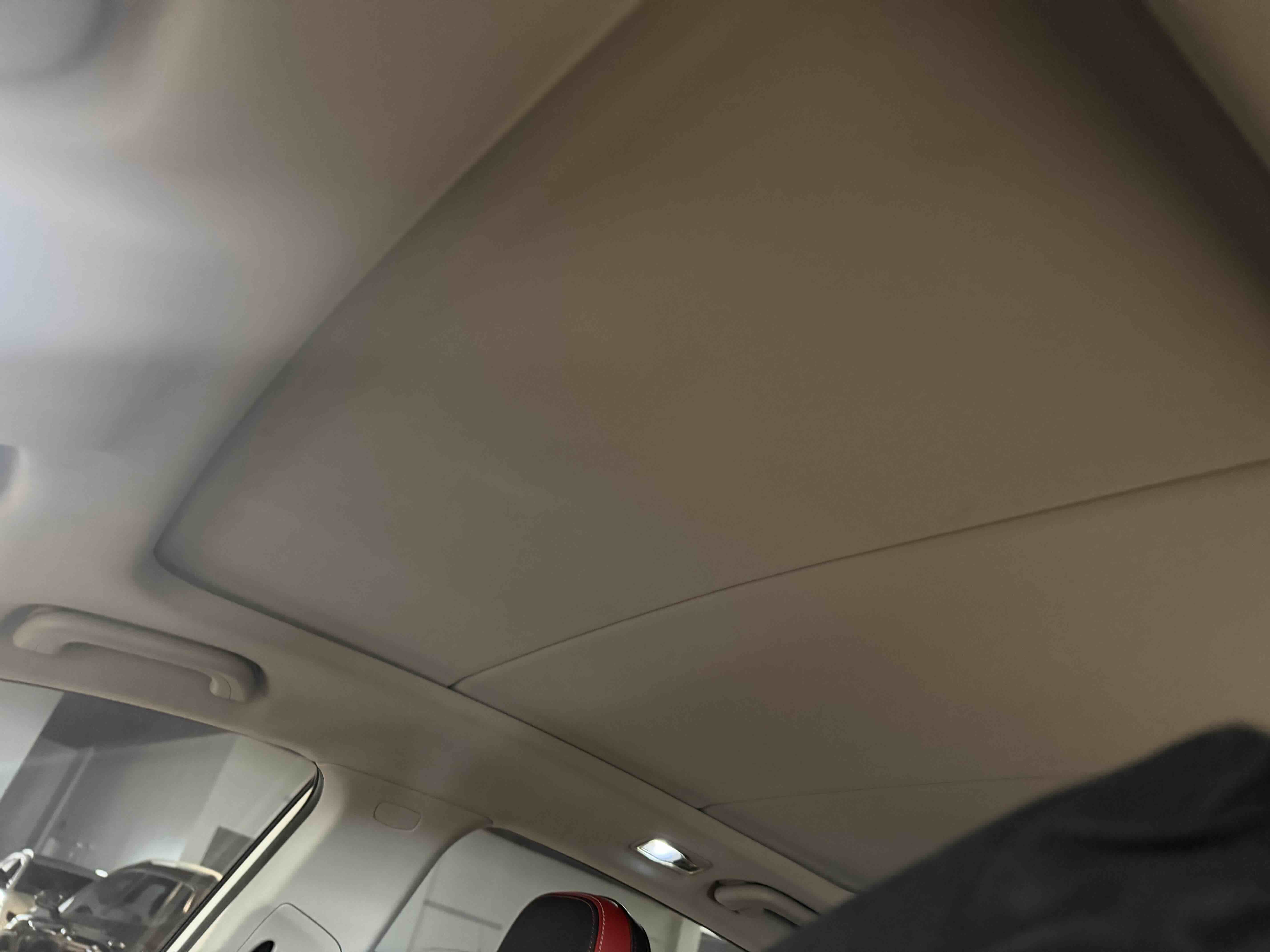 GEELY Emgrand S 2022 car image #8