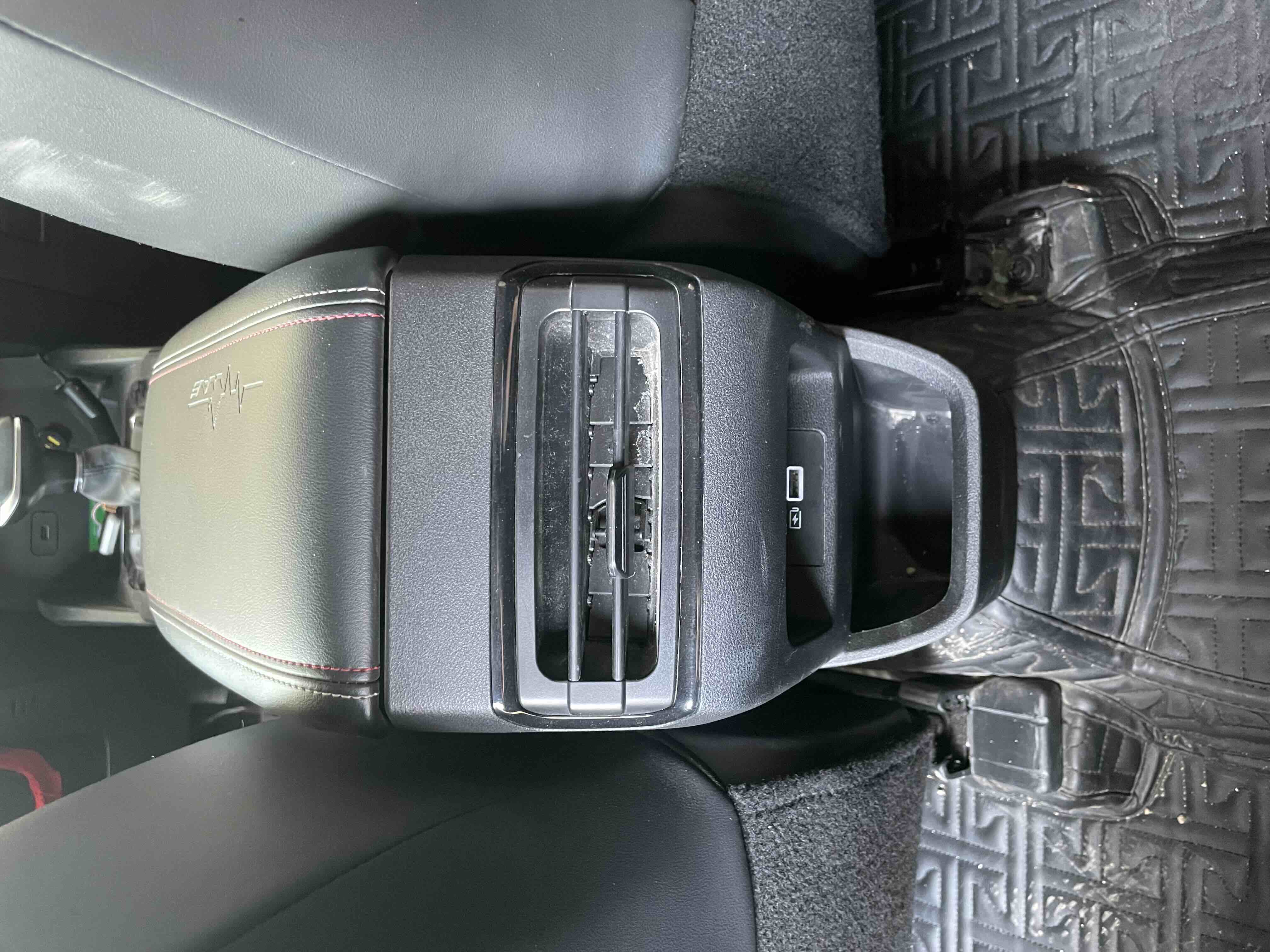 GEELY Emgrand S 2022 car image #8