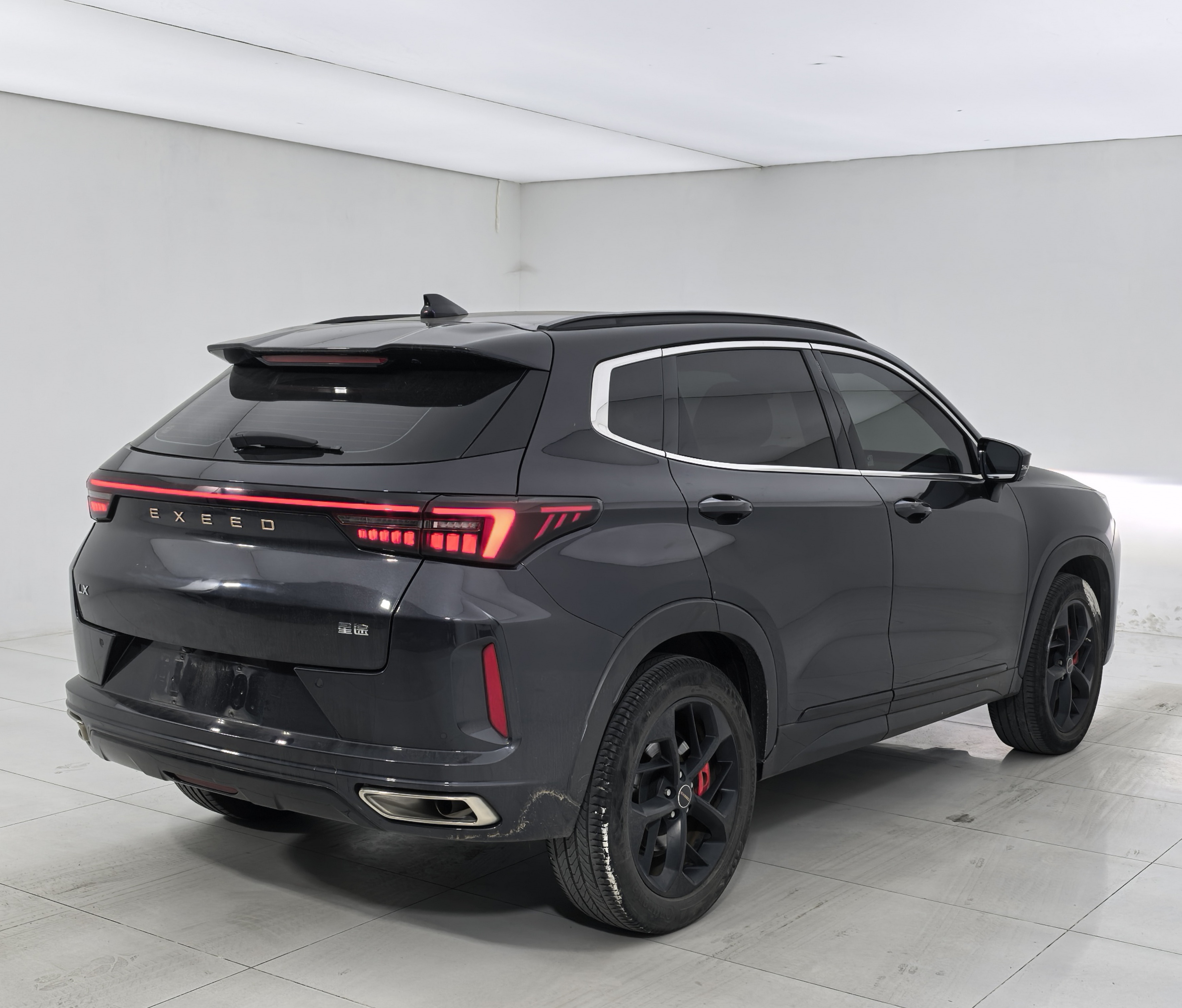 Exceed Chasing Wind 2021 #8 Exceed Chasing Wind 2021 car image #8