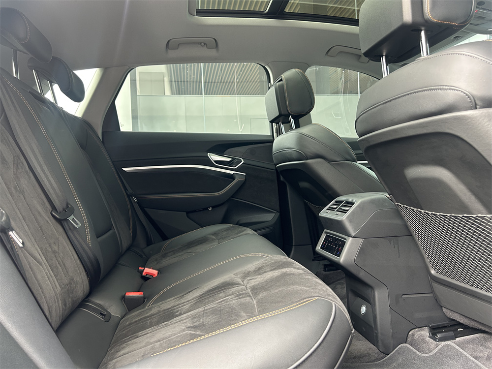 Audi e-tron 2023 car image #8