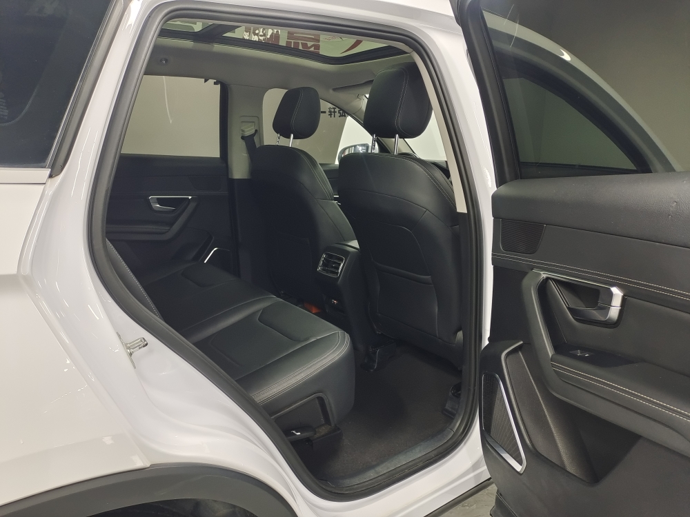 BYD Song Pro 2021 #8 BYD Song Pro 2021 imagem de carro #8