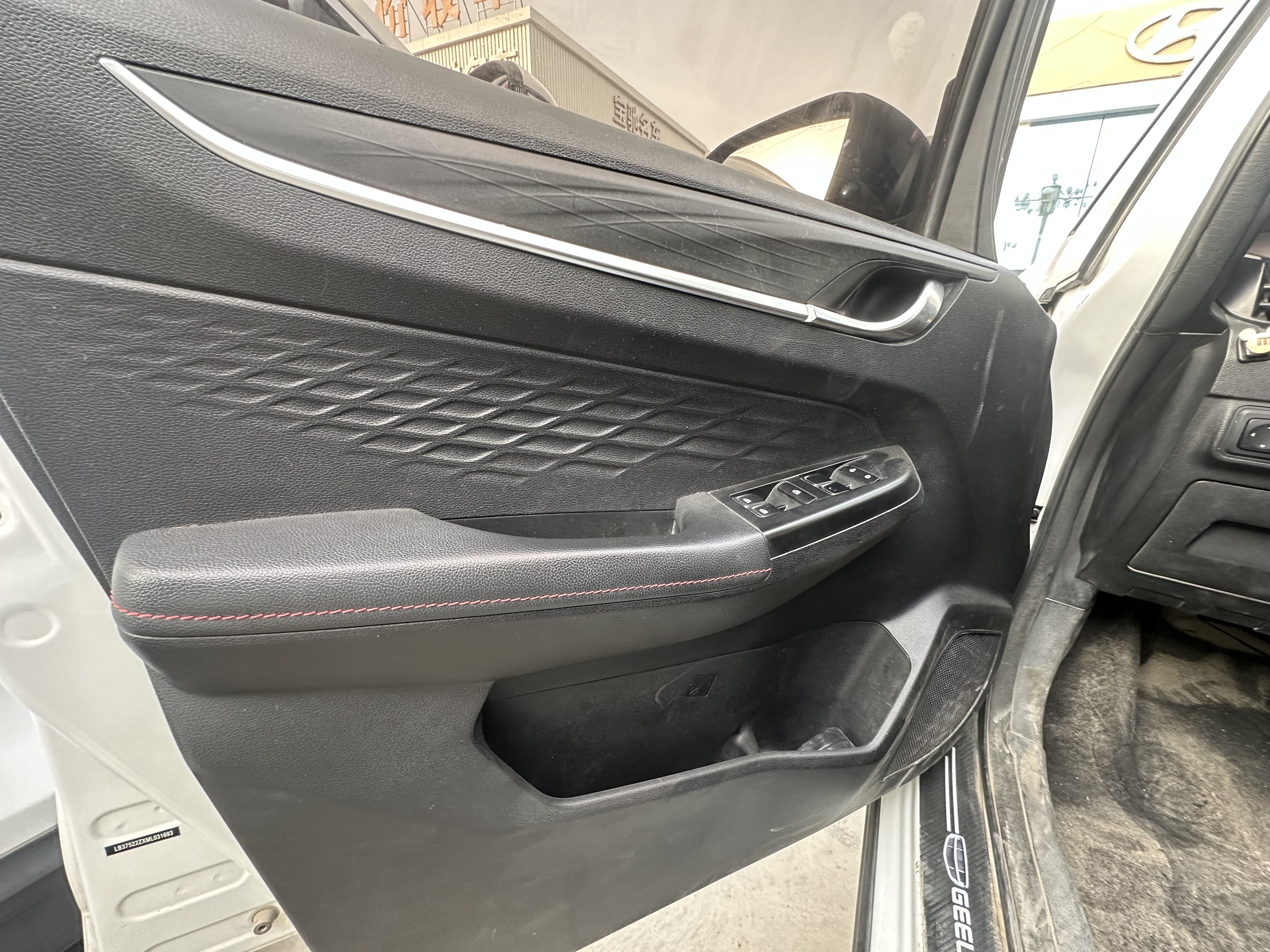 Vision X3 2021 #8 Vision X3 2021 immagine di auto #8