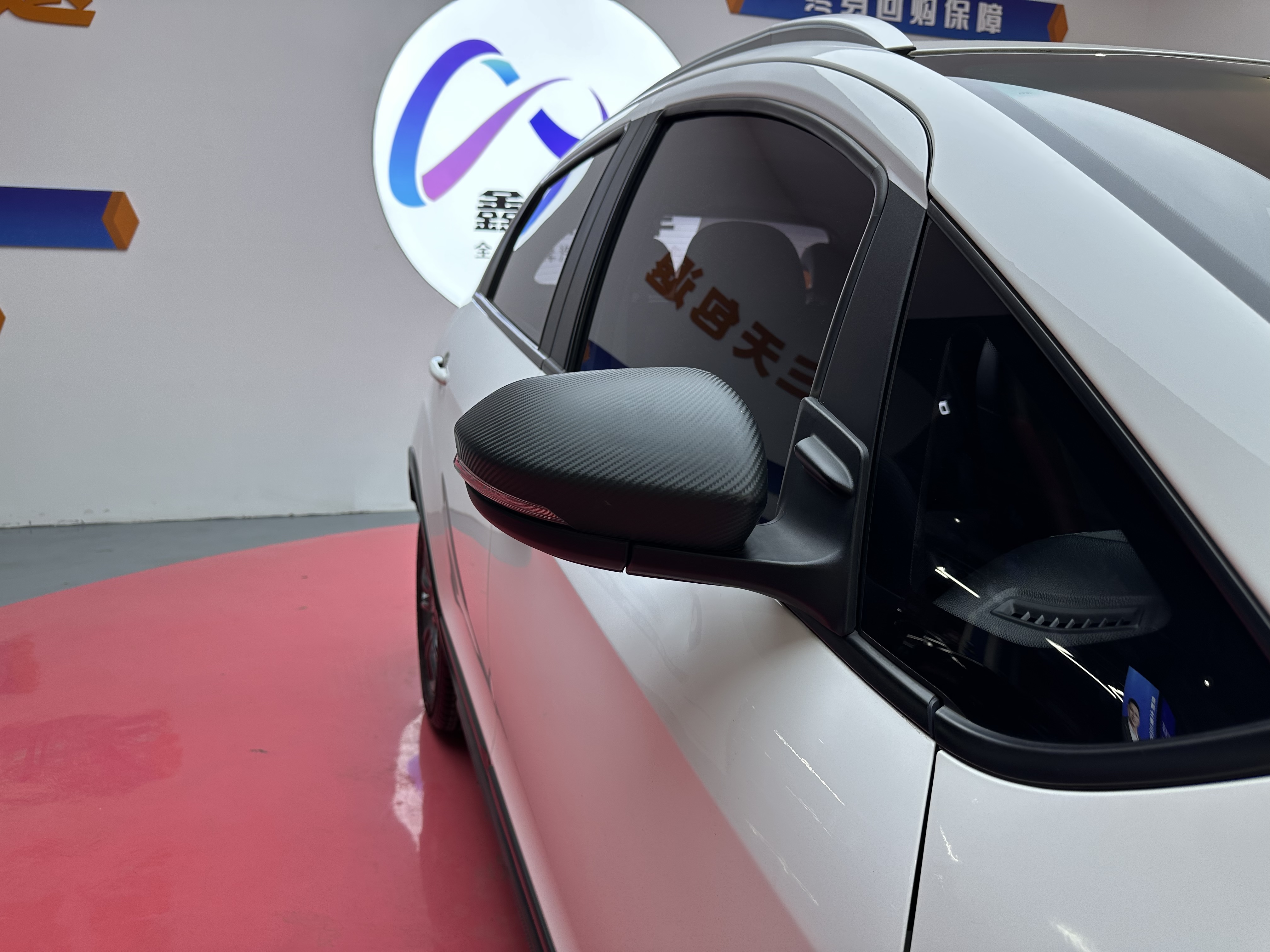 GEELY Vision X3 2022 #8 GEELY Vision X3 2022 صورة سيارة #8