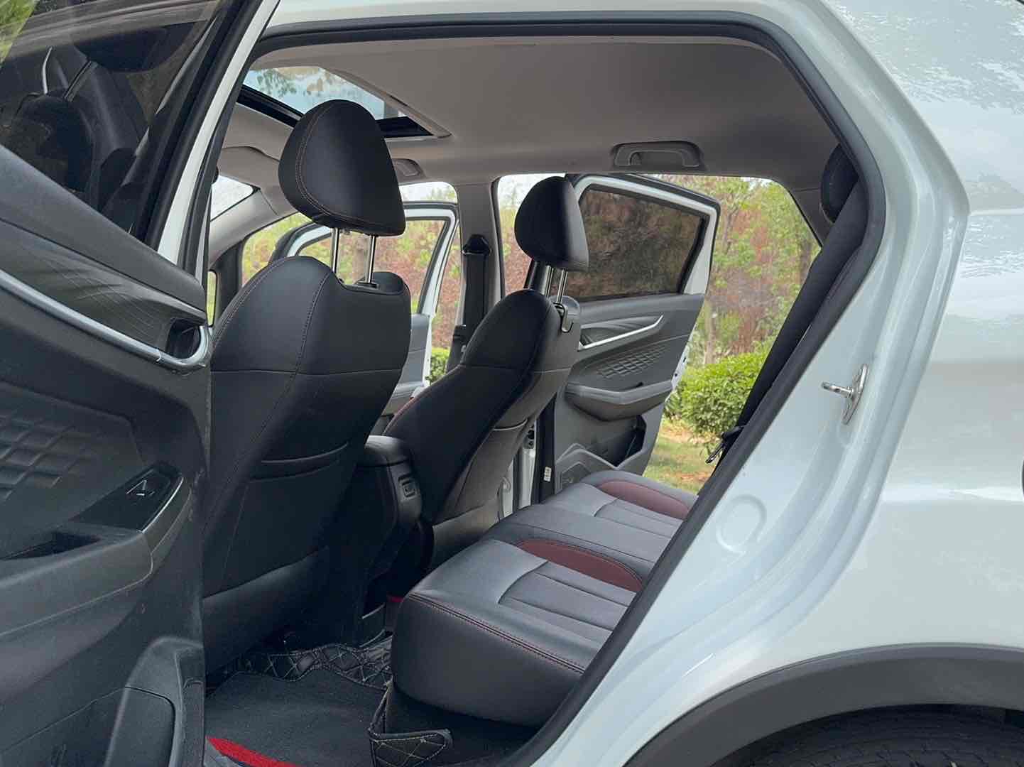 Vision X3 2022 #8 Vision X3 2022 car image #8