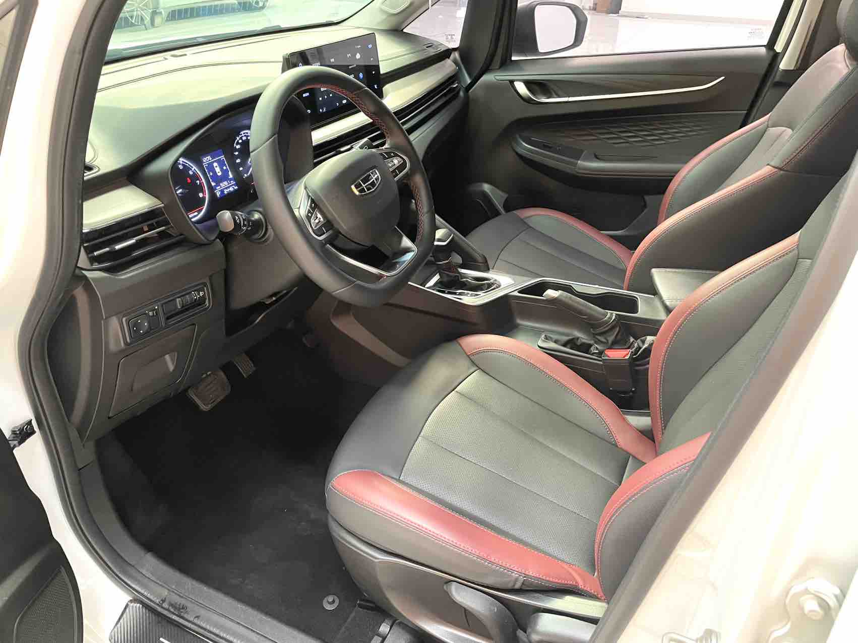 Vision X3 2021 #8 Vision X3 2021 car image #8