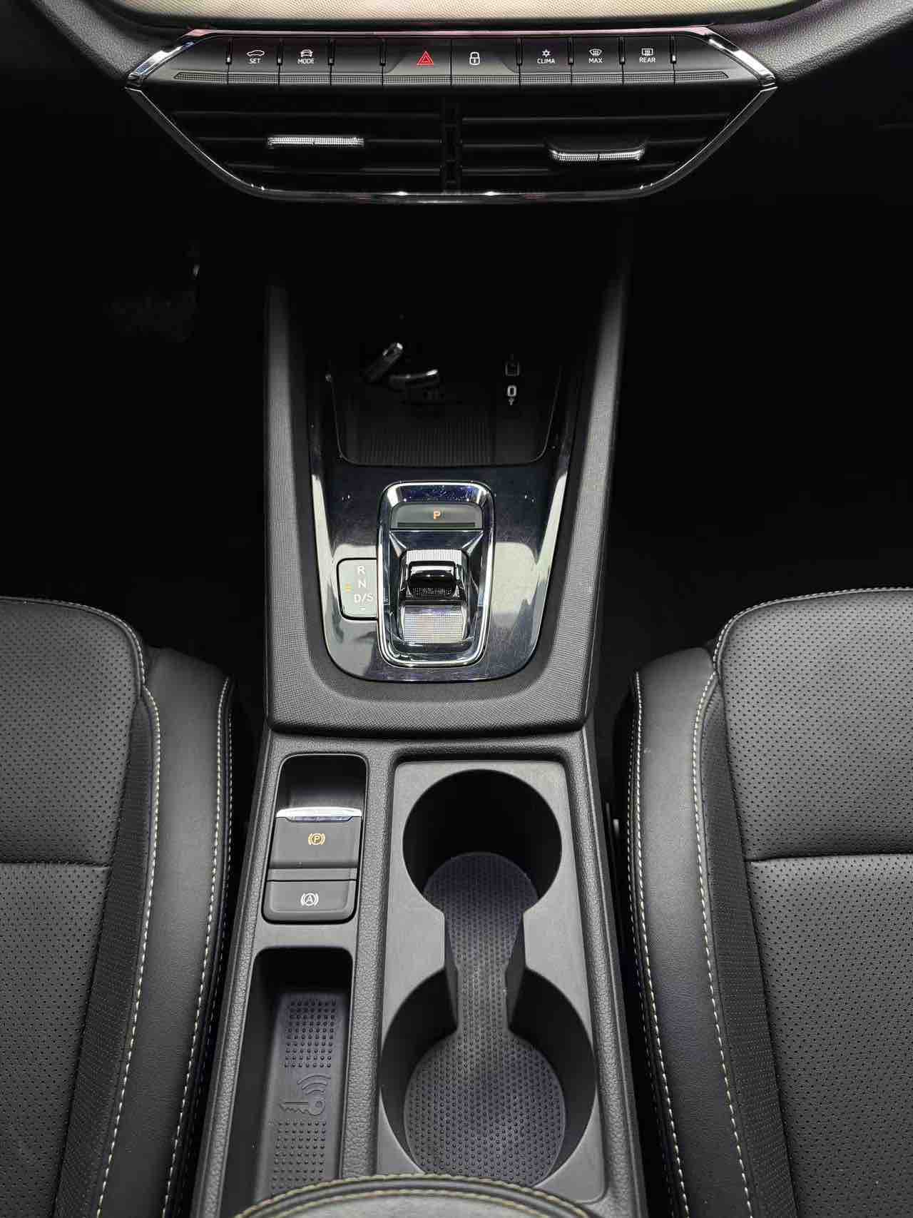 Skoda Octavia 2021 #8 Skoda Octavia 2021 car image #8