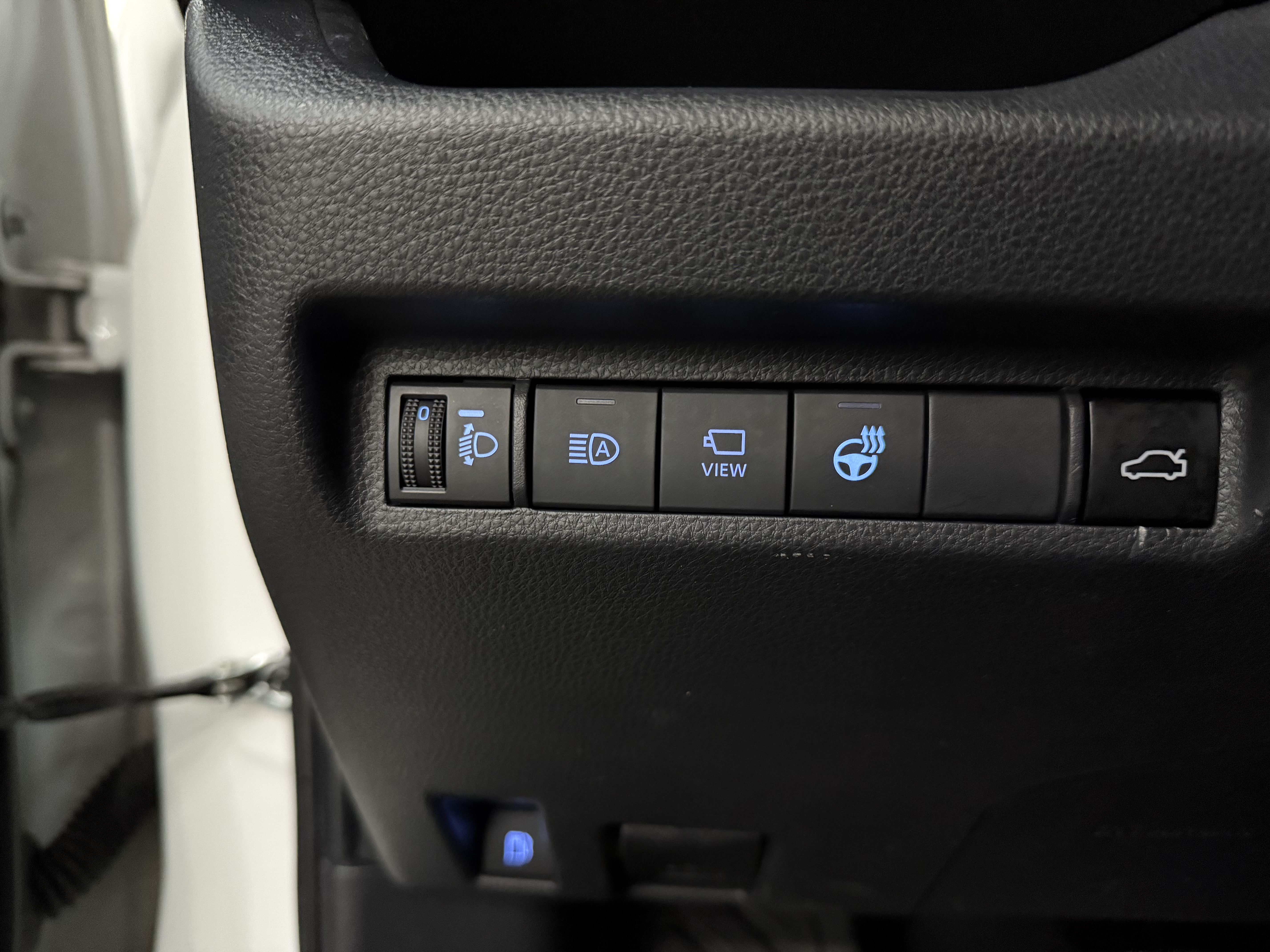 Toyota RAV4 Hybird E+ 2022 car image #8