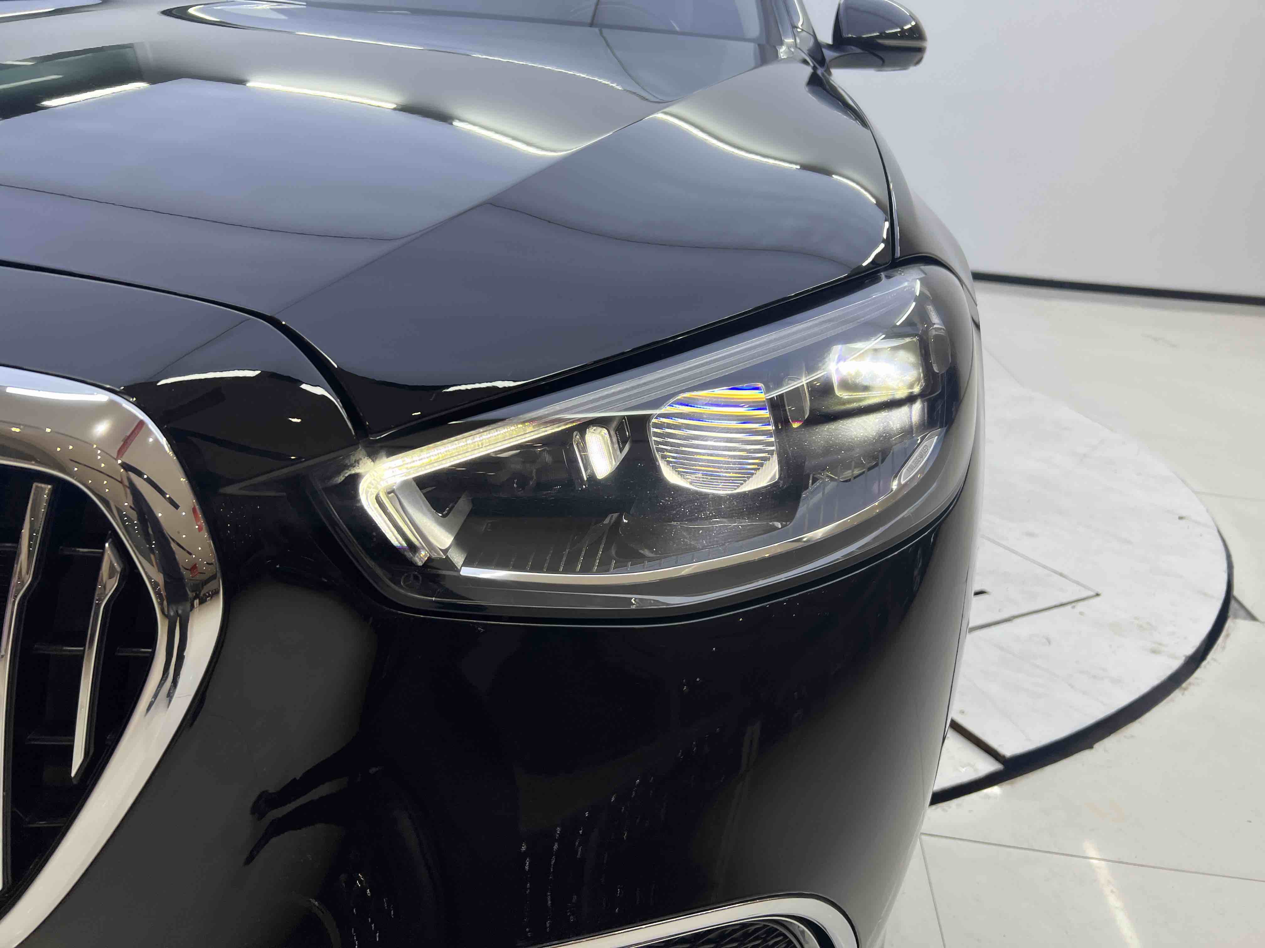 Mercedes-Benz Maybach S Class 2022 imagem de carro #8